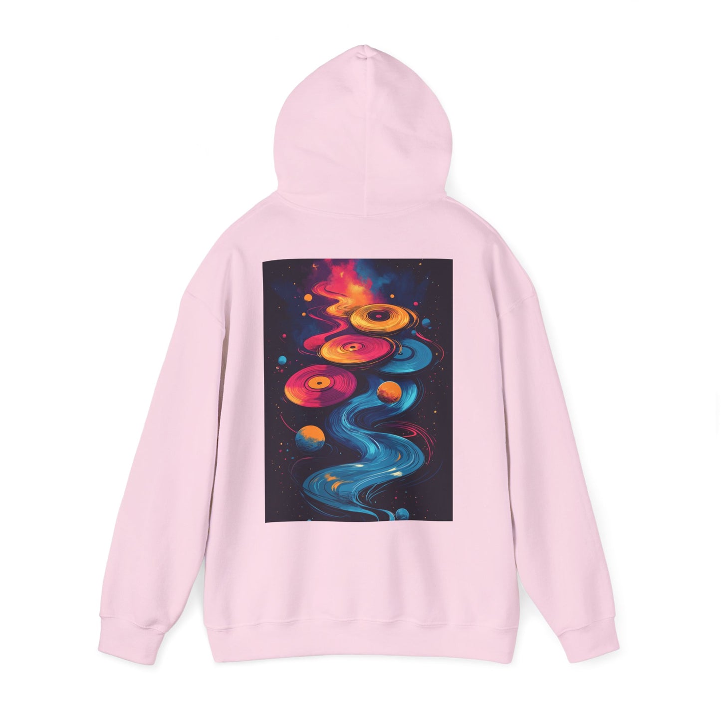 Premium Comfort Hoodie
