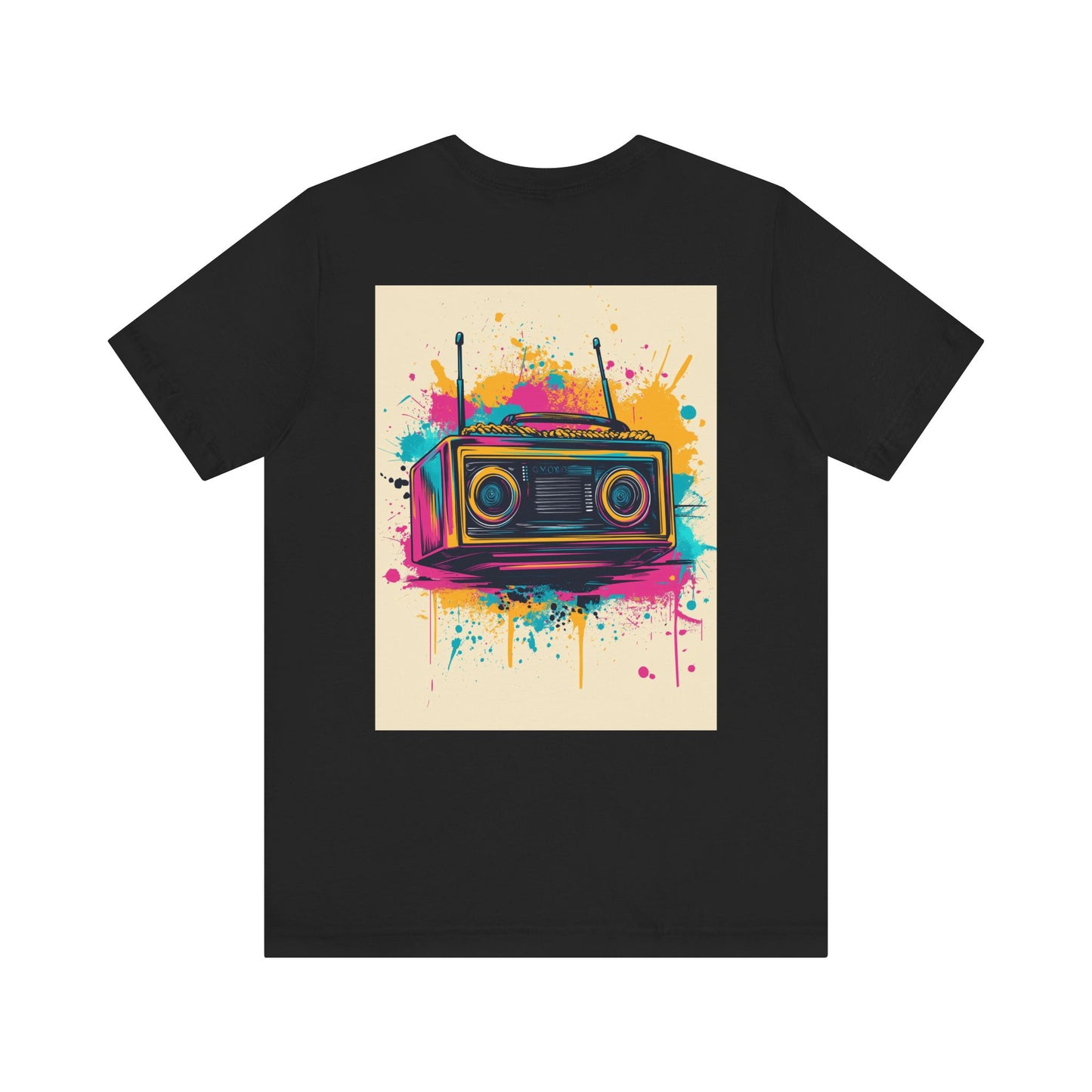 Short Sleeve Tee
