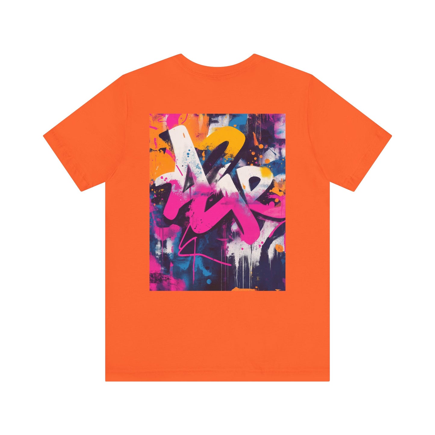 Short Sleeve Tee