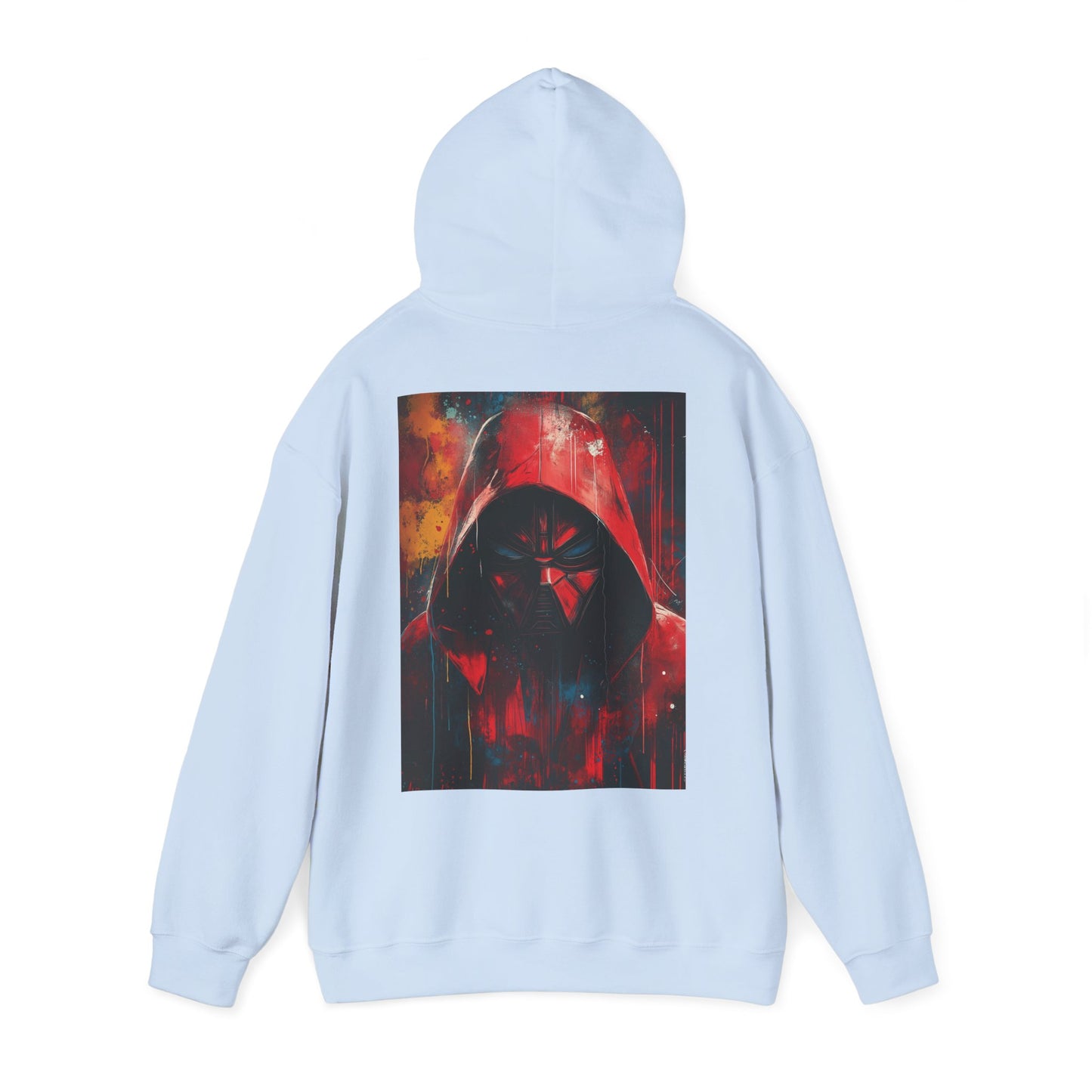 Premium Comfort Hoodie
