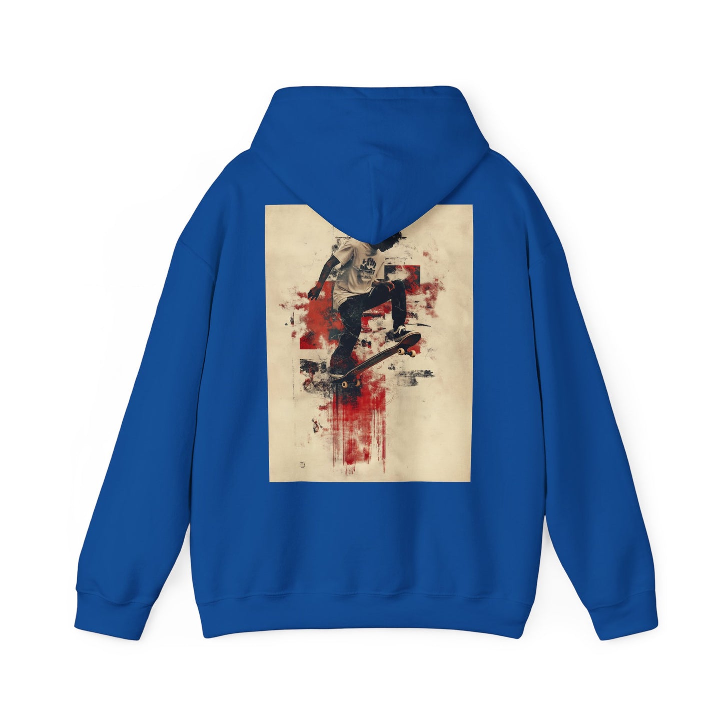 Premium Comfort Hoodie