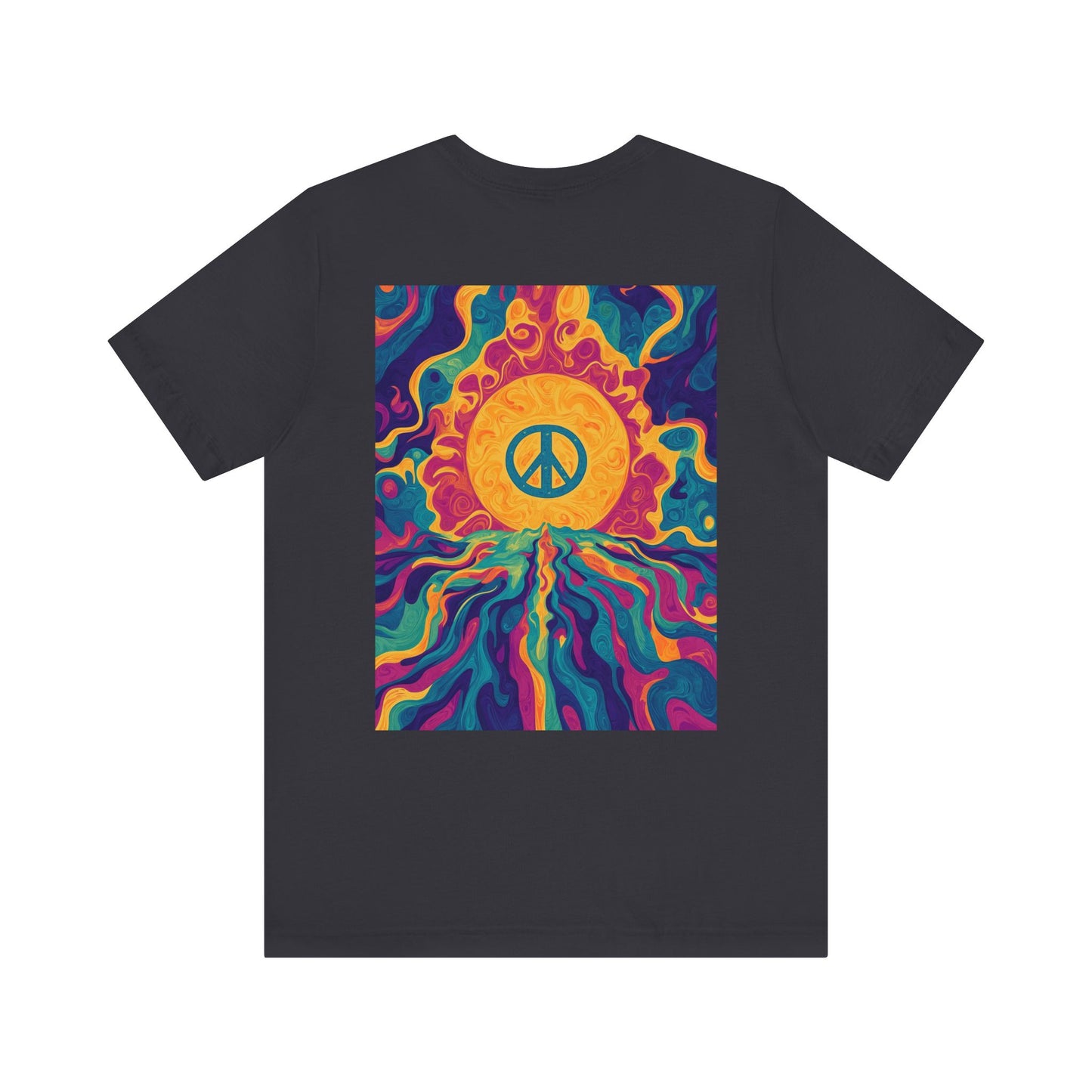 Short Sleeve Tee