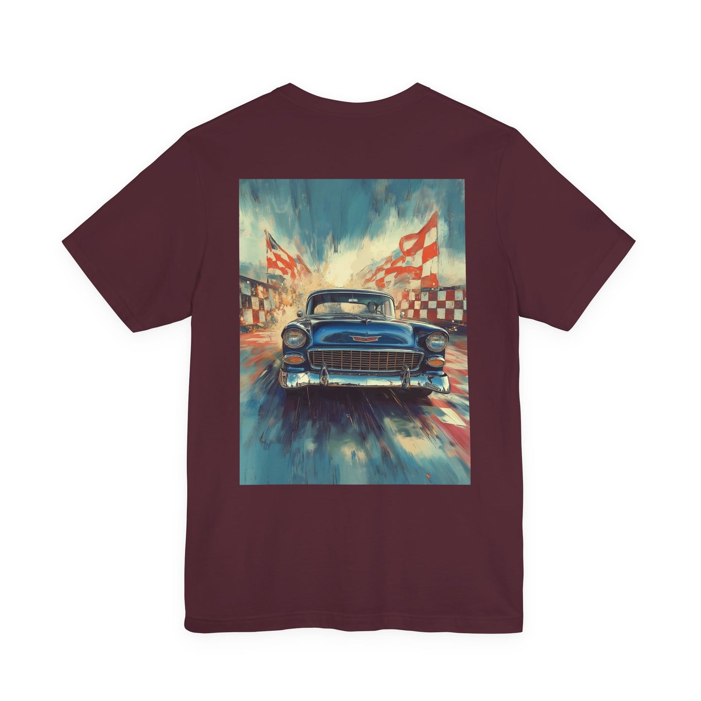 Short Sleeve Tee