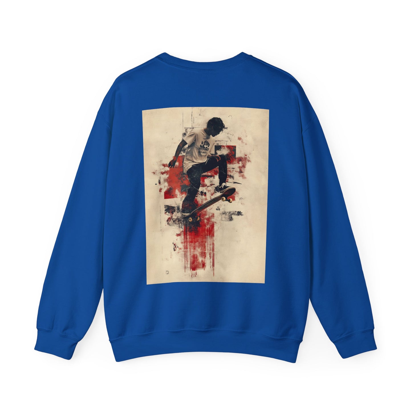 Premium Crewneck Sweatshirt