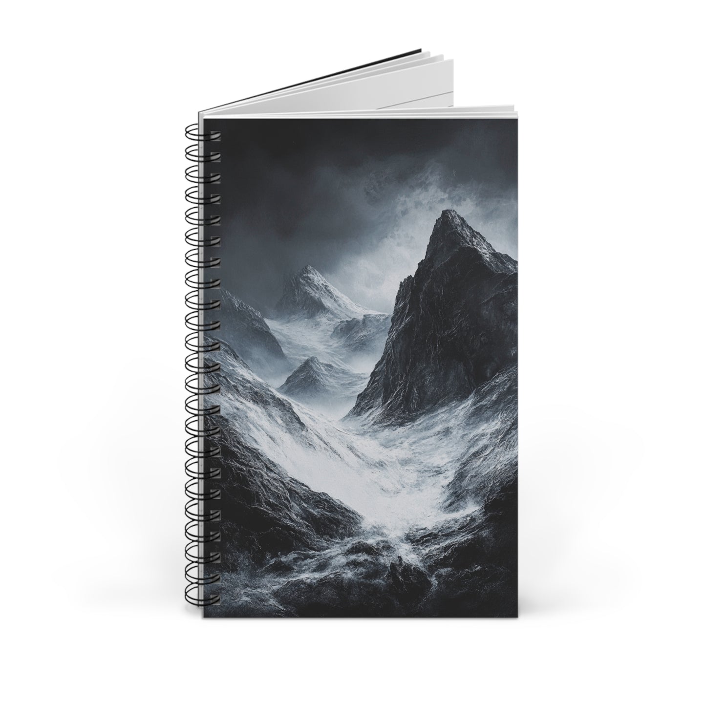 Spiral Journal