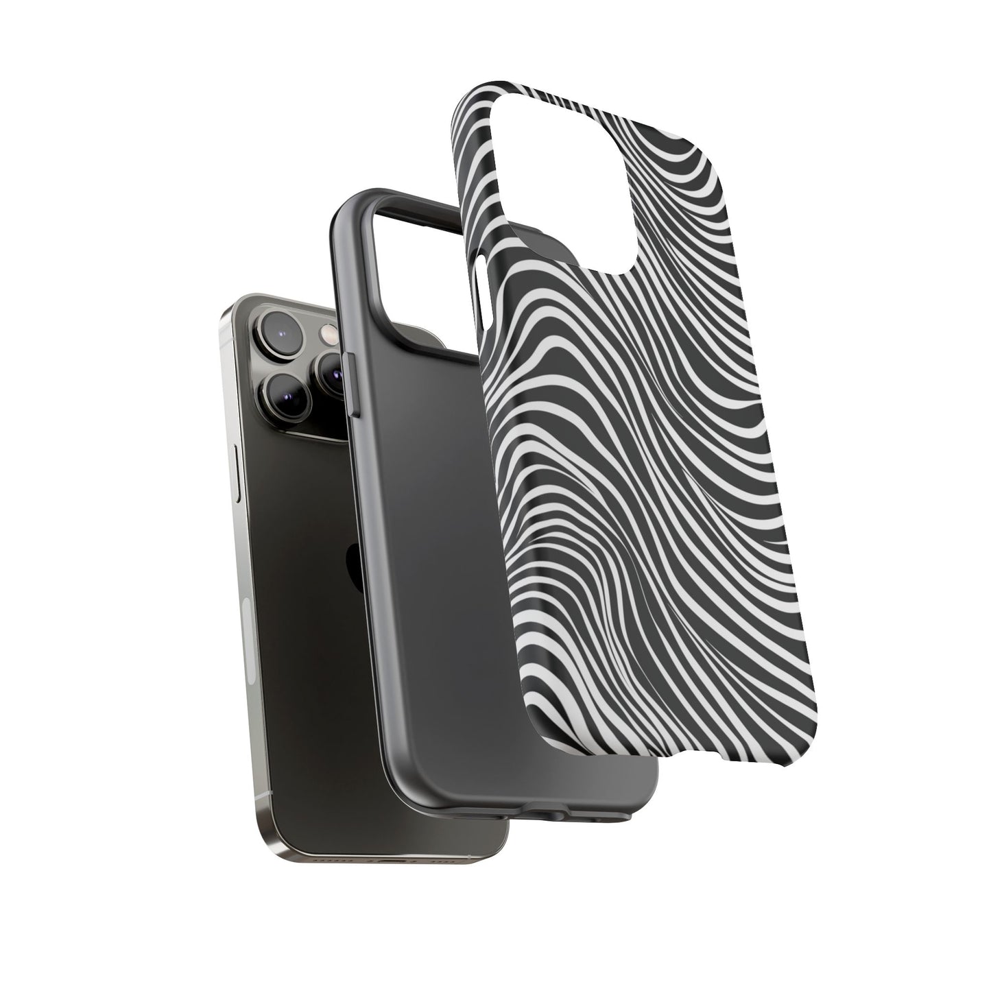 Tough Polycarbonate Phone Case