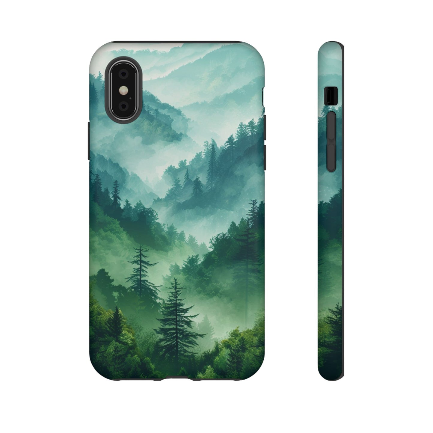 Tough Polycarbonate Phone Case