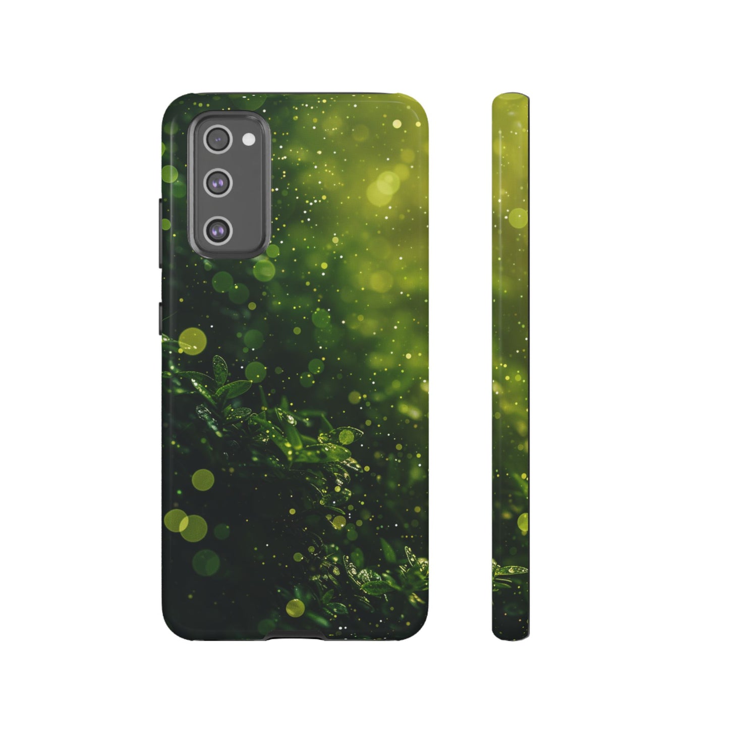 Tough Polycarbonate Phone Case