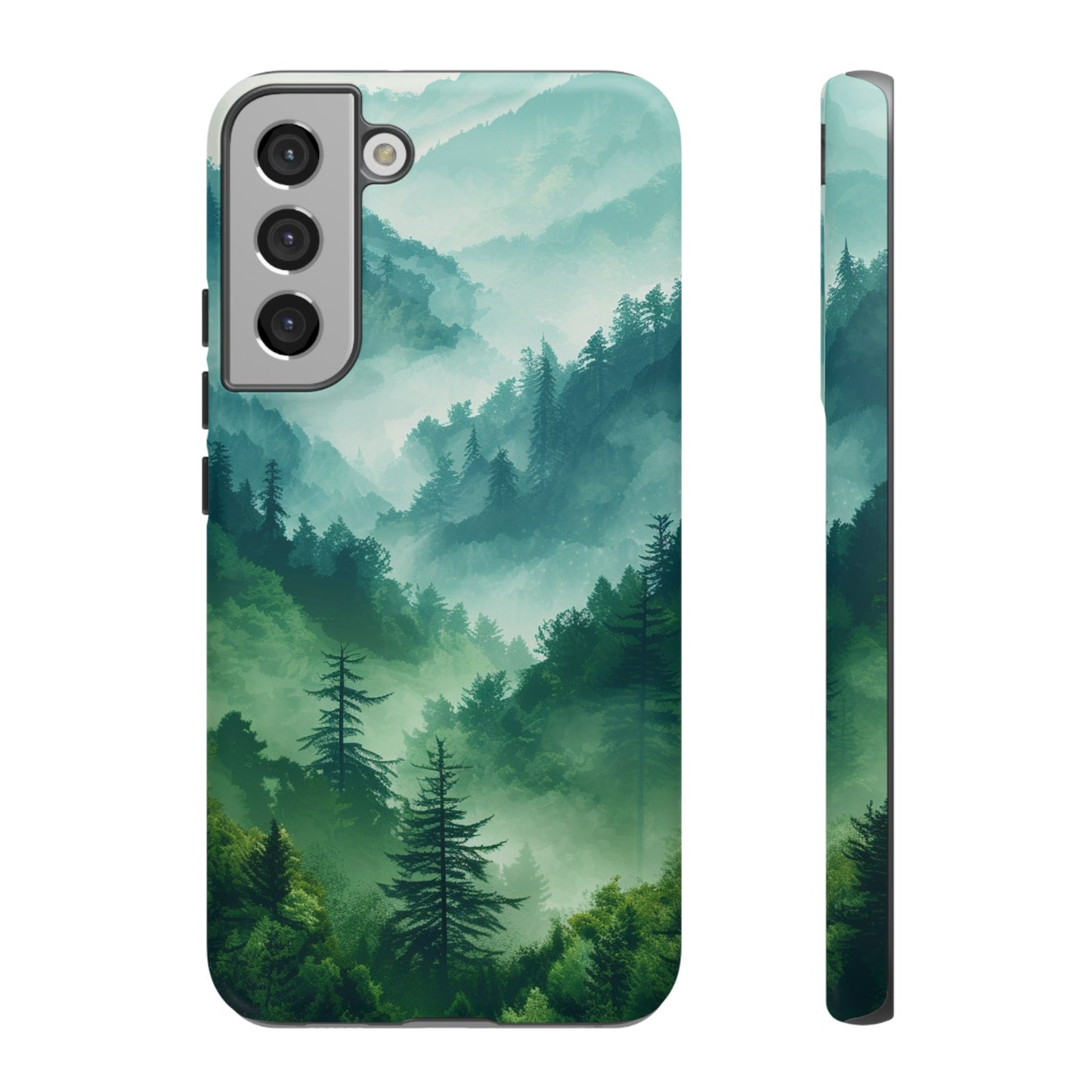 Tough Polycarbonate Phone Case