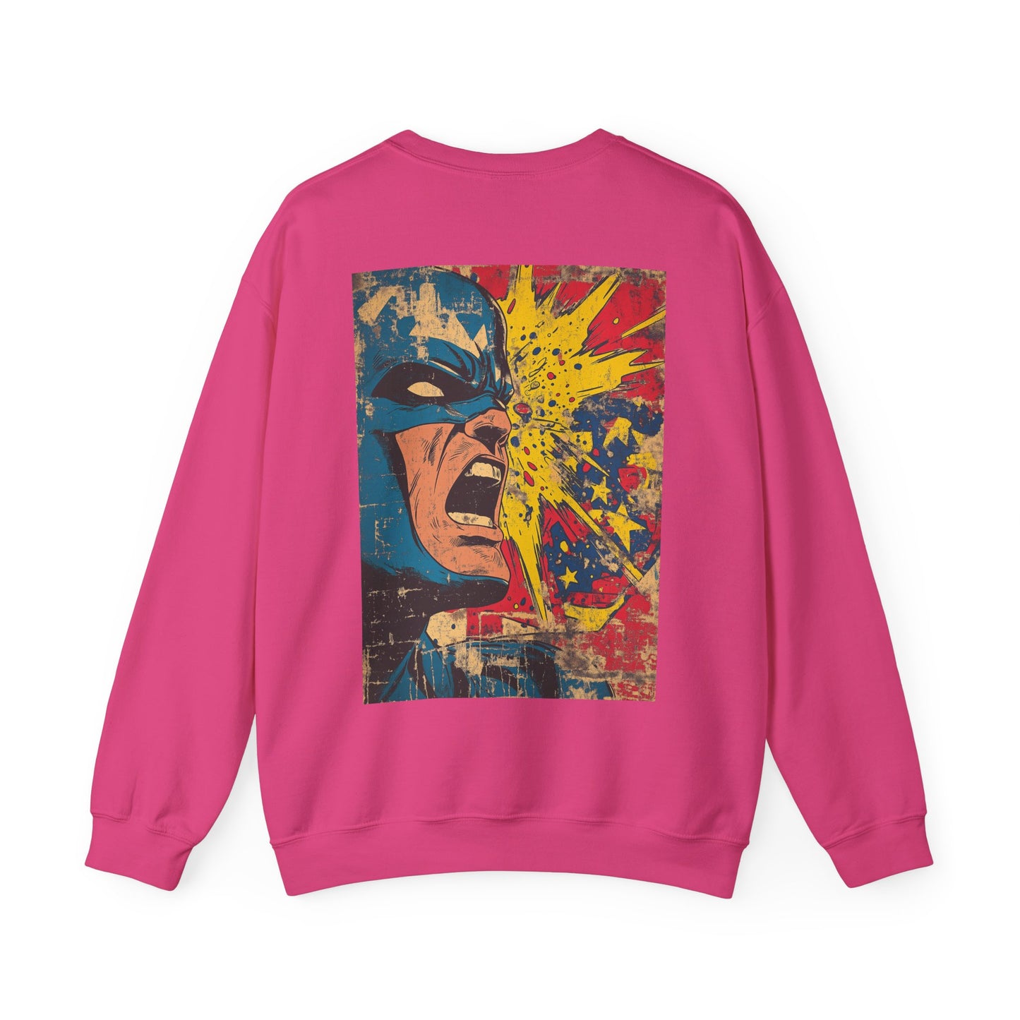 Premium Crewneck Sweatshirt