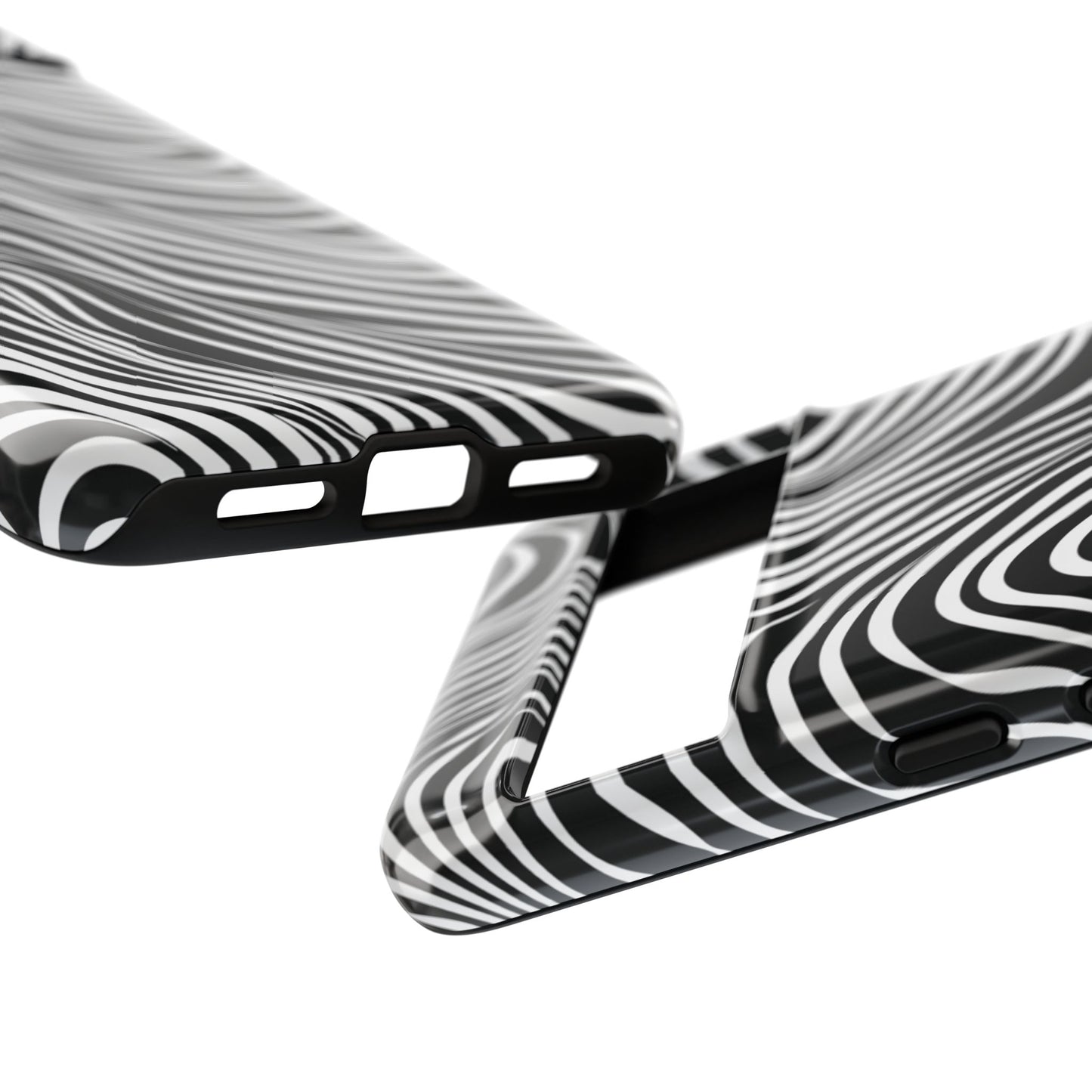 Tough Polycarbonate Phone Case