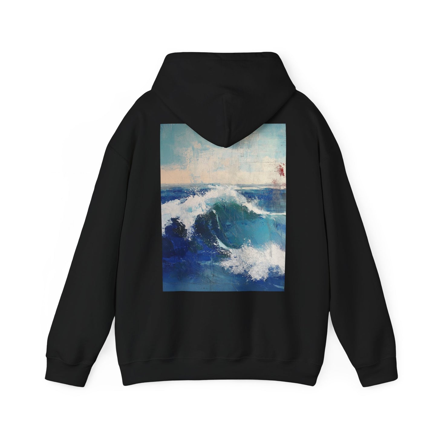 Premium Comfort Hoodie