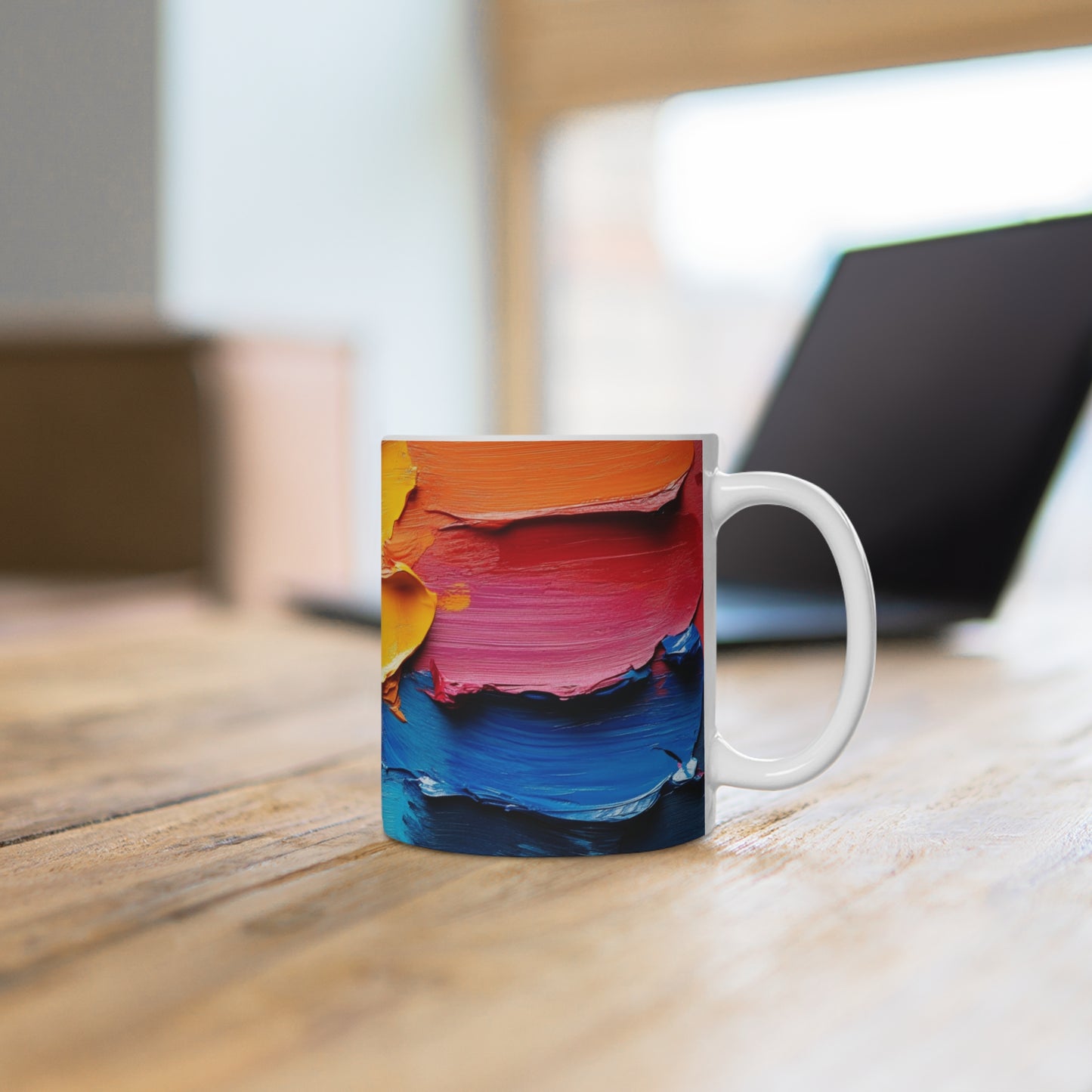 Ceramic Mug