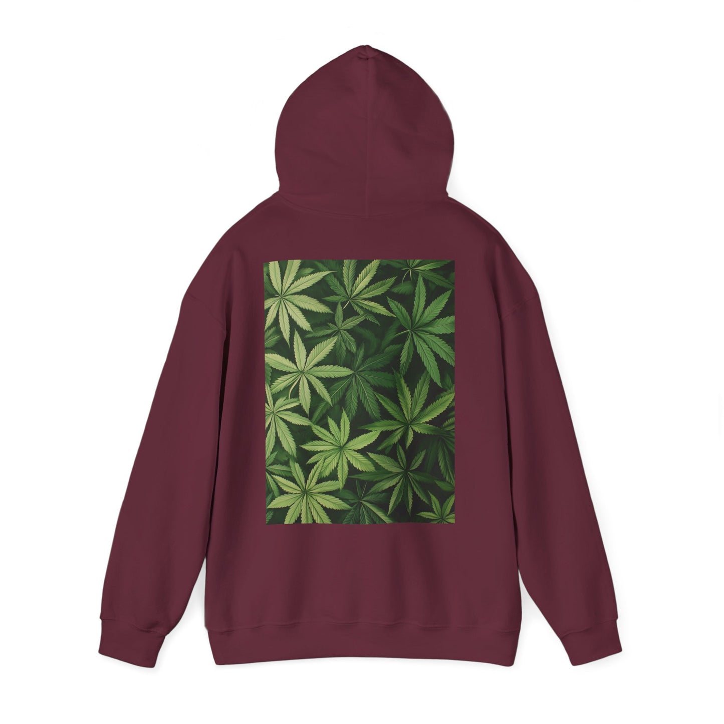 Premium Comfort Hoodie