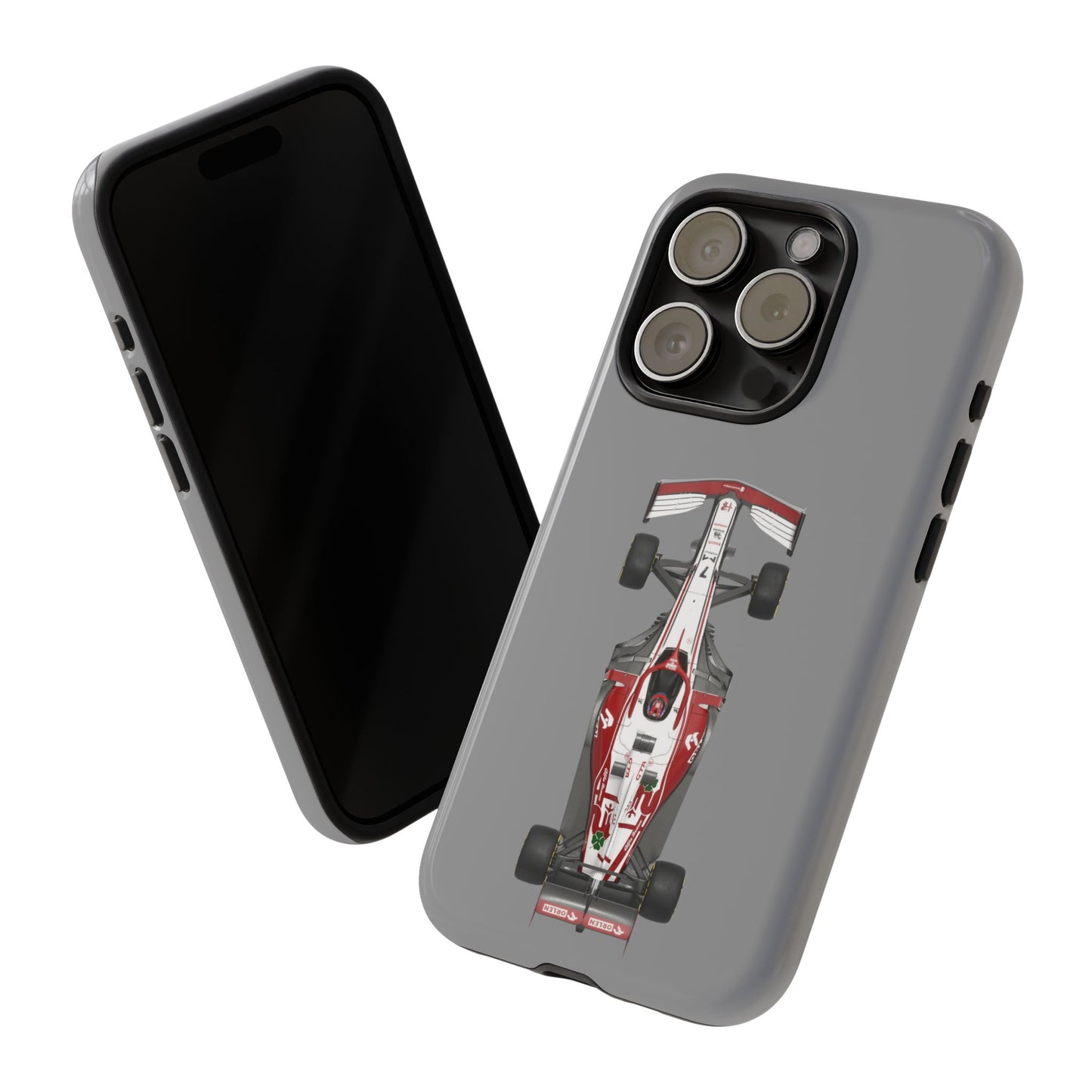 Tough Polycarbonate Phone Case
