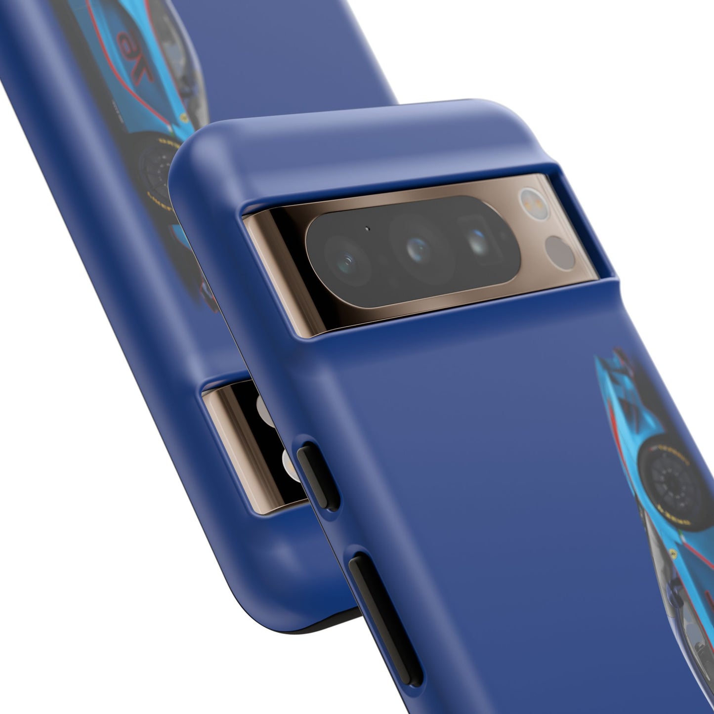 Tough Polycarbonate Phone Case