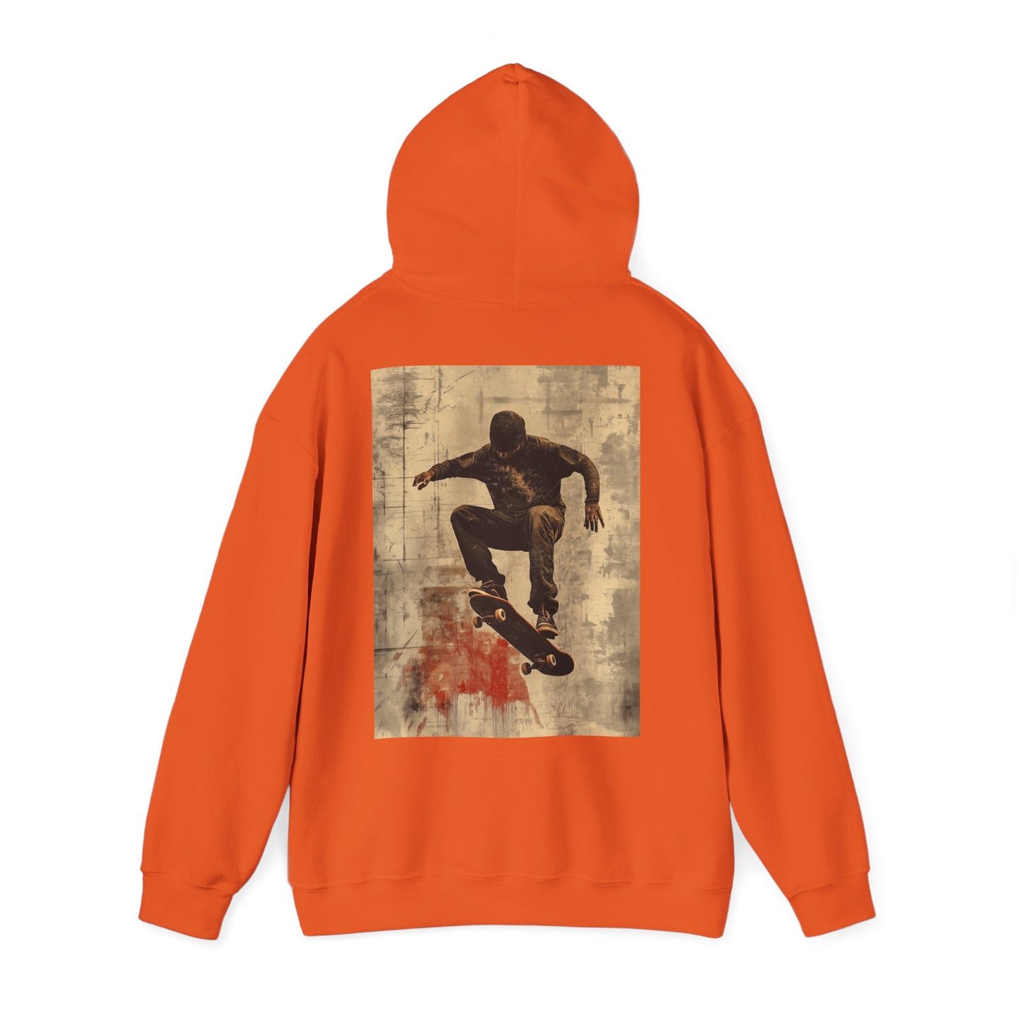 Premium Comfort Hoodie