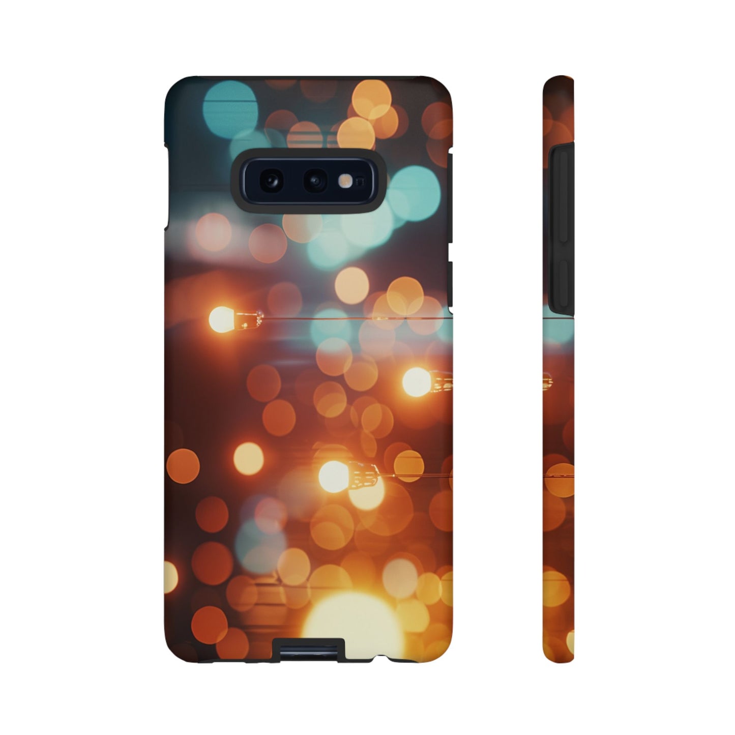 Tough Polycarbonate Phone Case