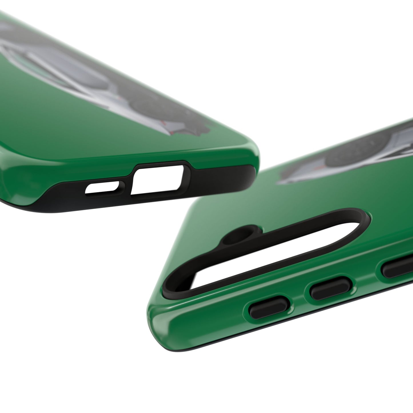 Tough Polycarbonate Phone Case