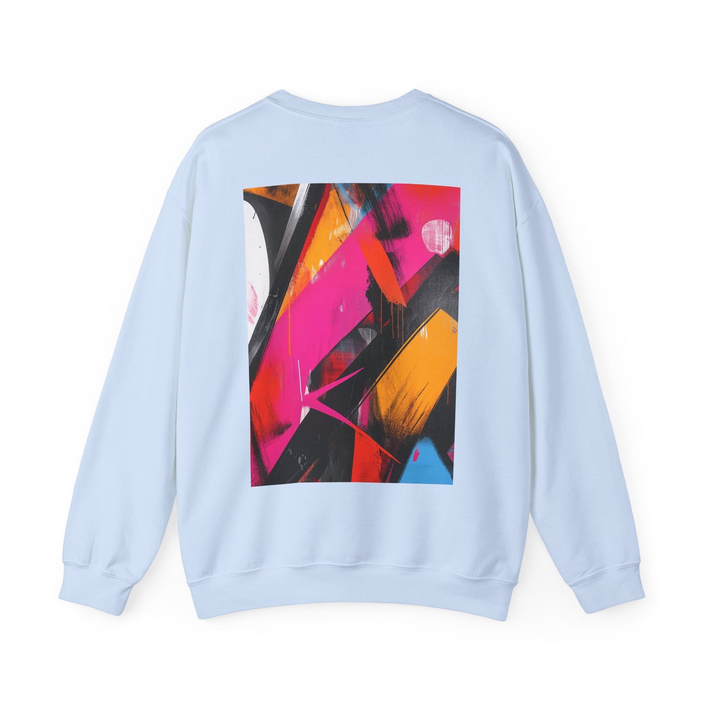 Premium Crewneck Sweatshirt