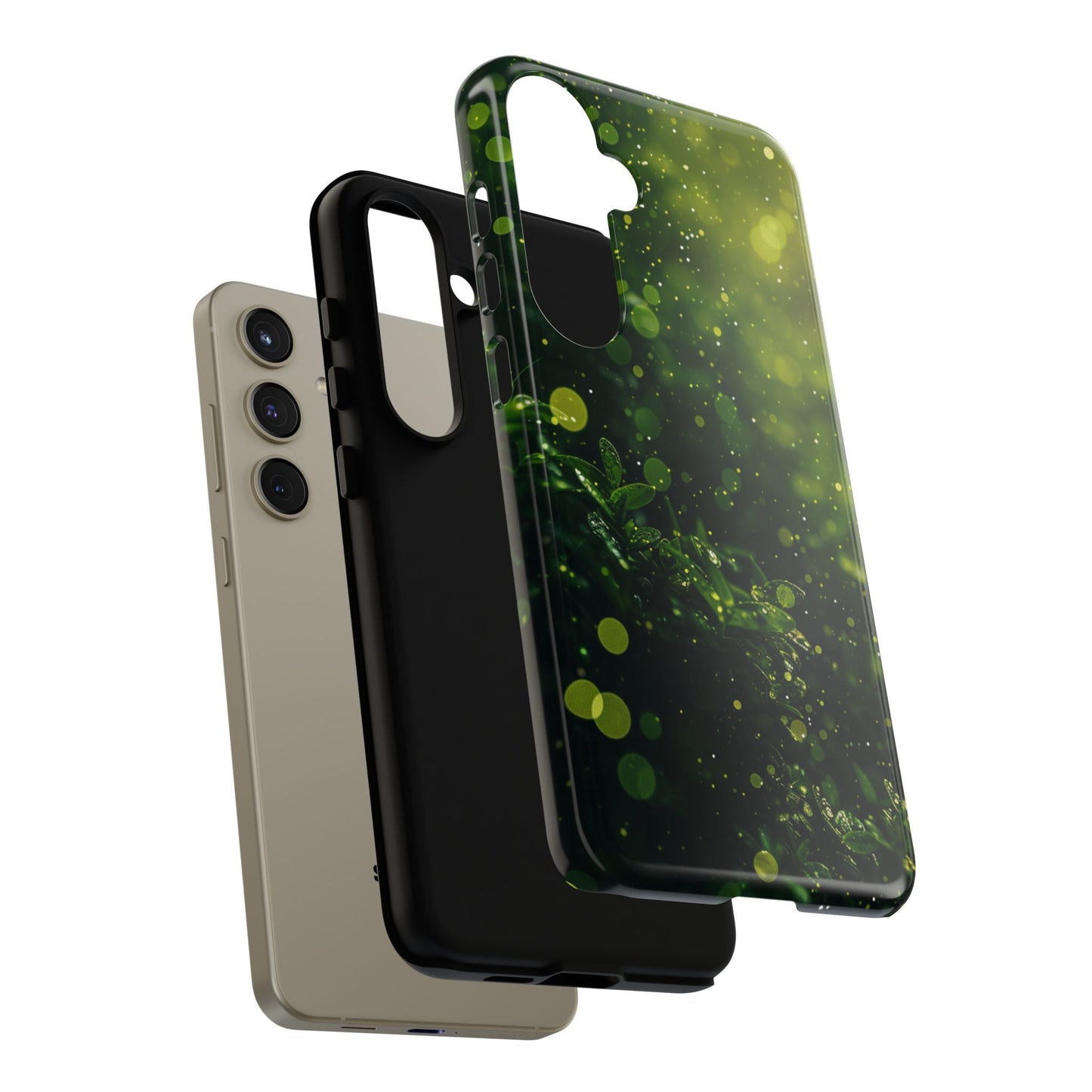Tough Polycarbonate Phone Case