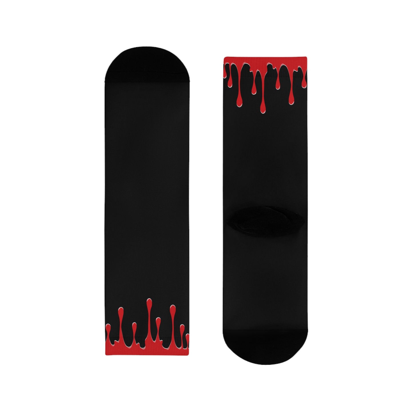 Premium Crew Socks