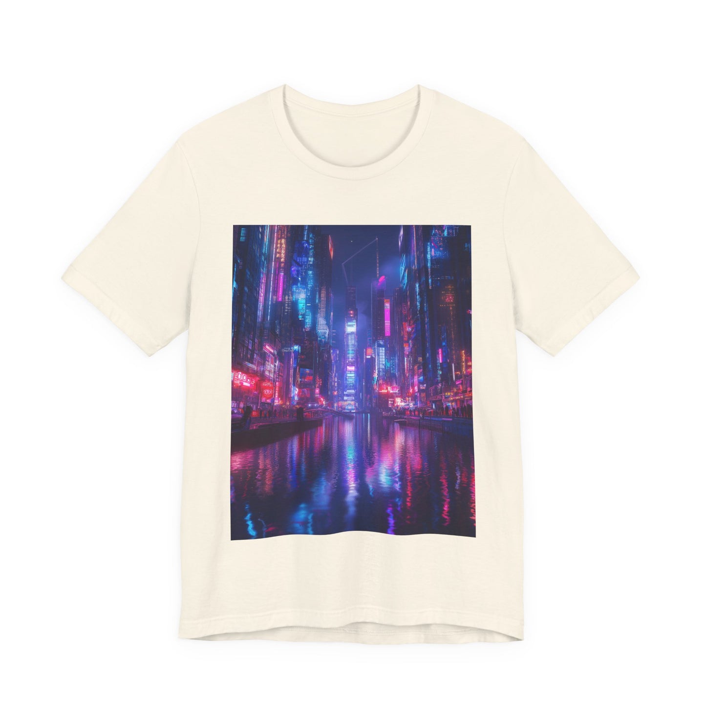 Short Sleeve Tee