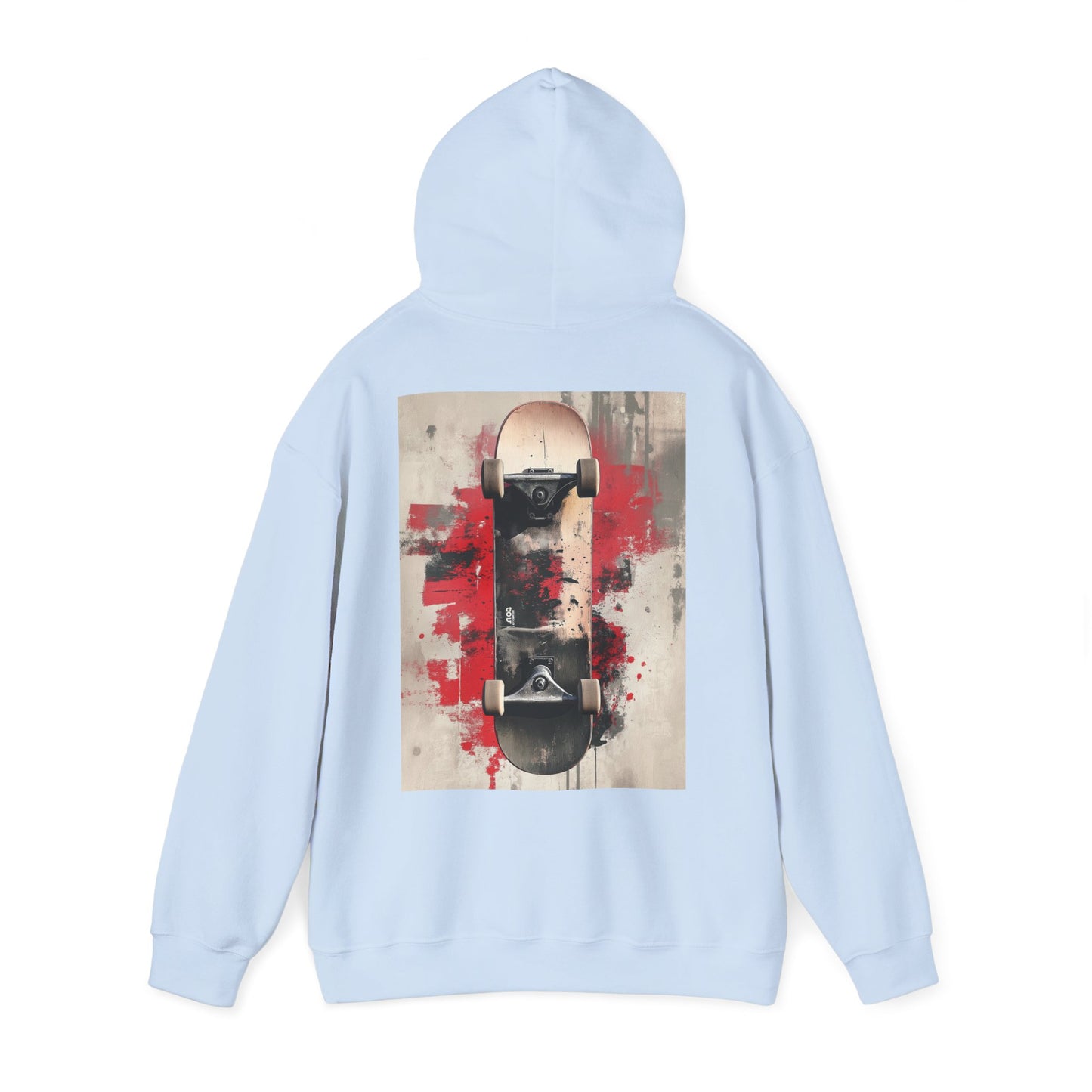 Premium Comfort Hoodie
