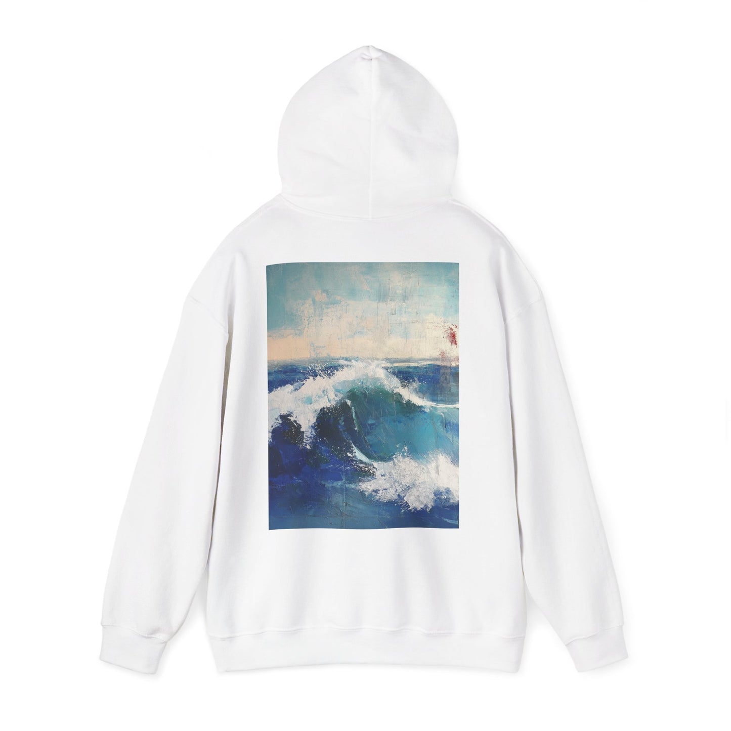 Premium Comfort Hoodie
