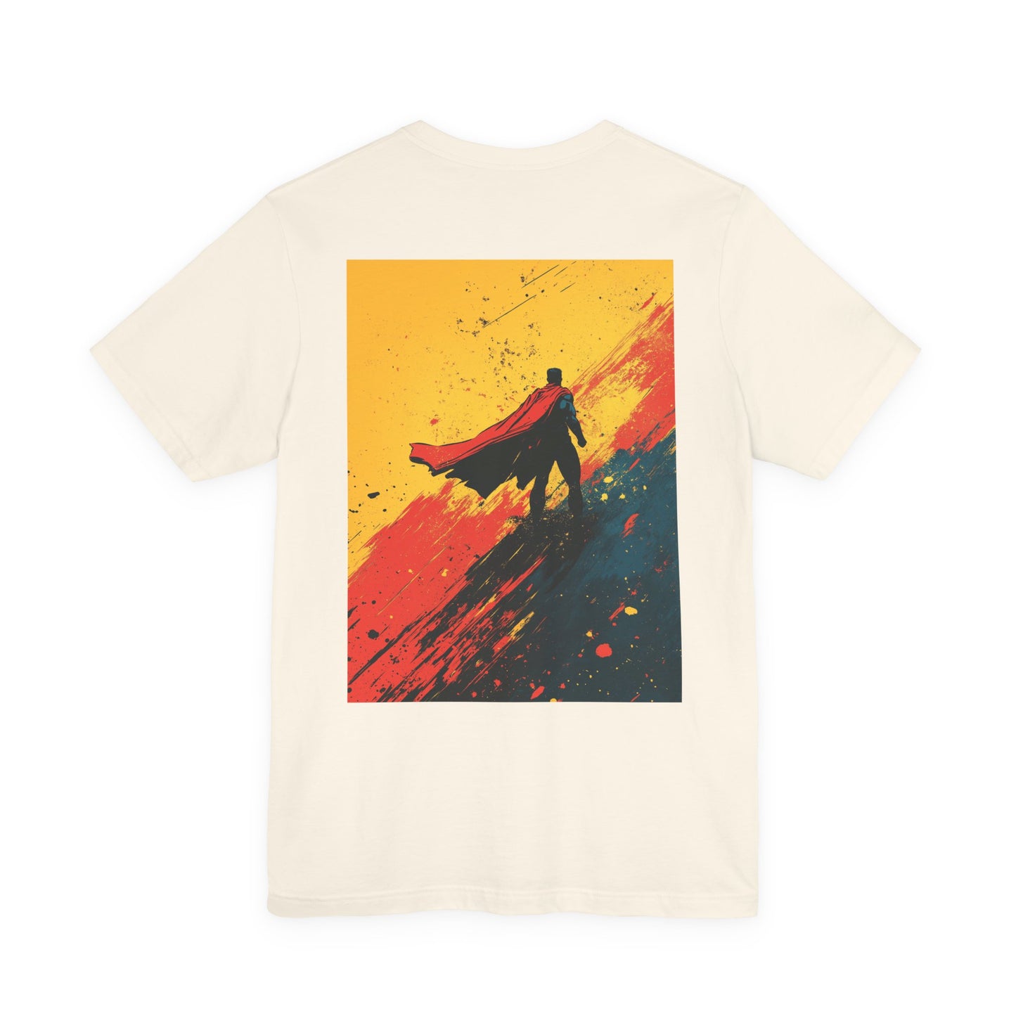Short Sleeve Tee