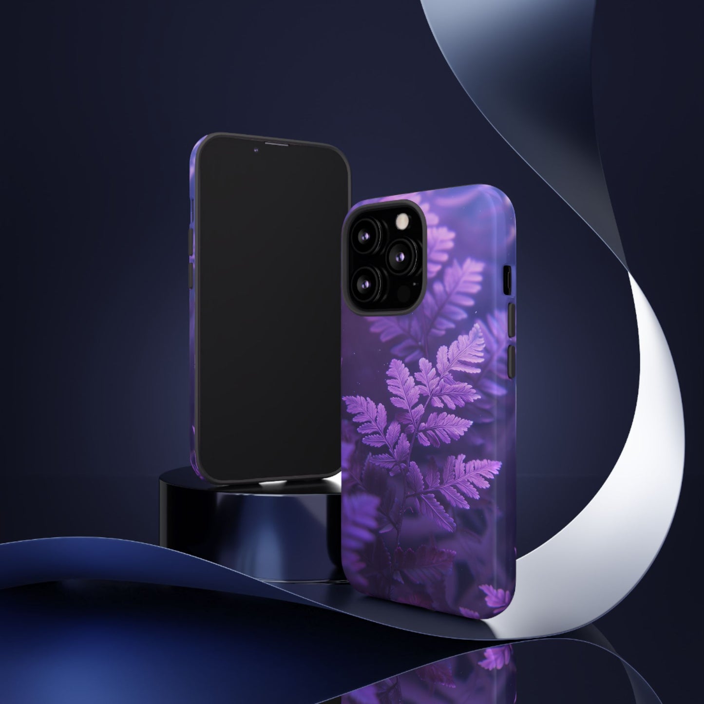 Tough Polycarbonate Phone Case