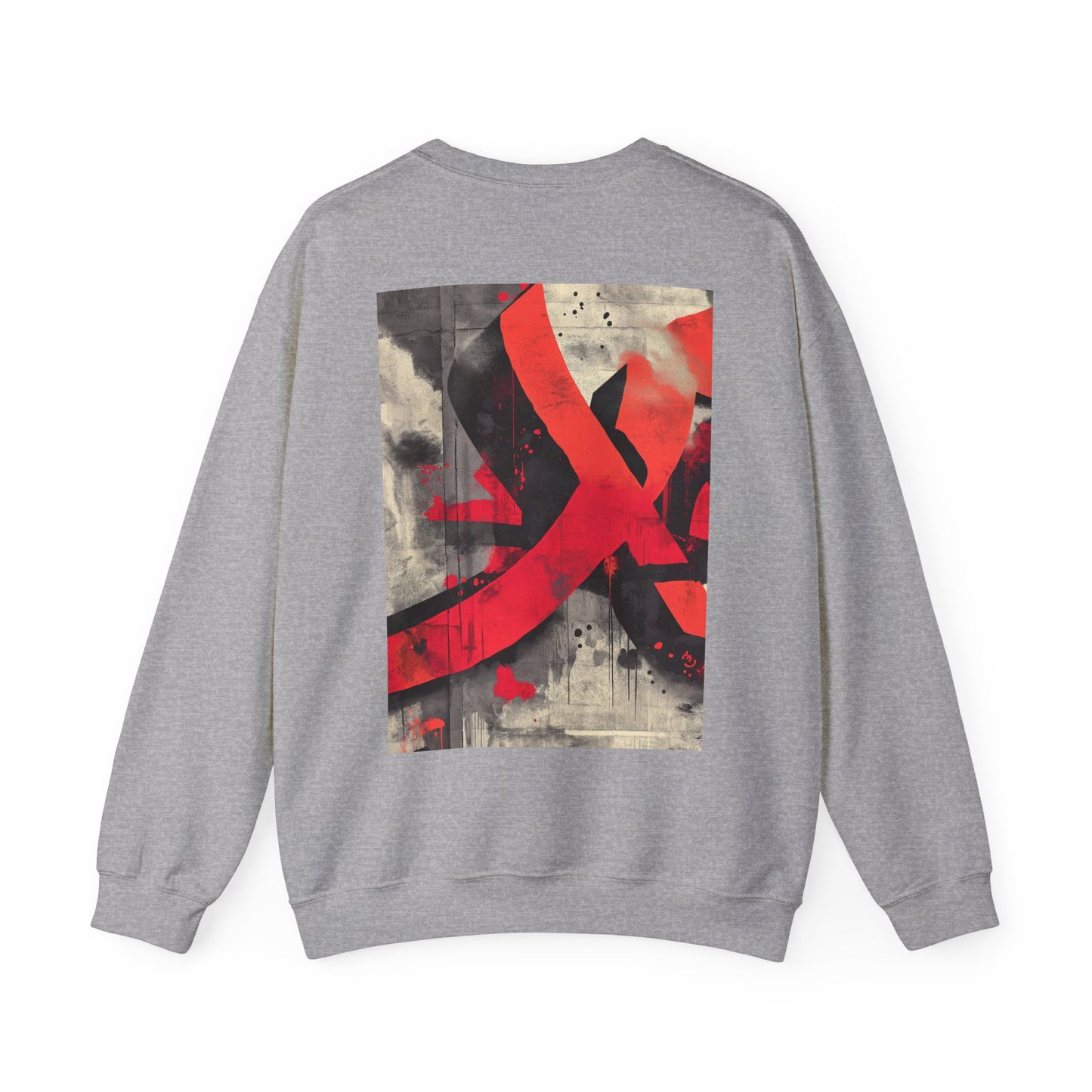 Premium Crewneck Sweatshirt
