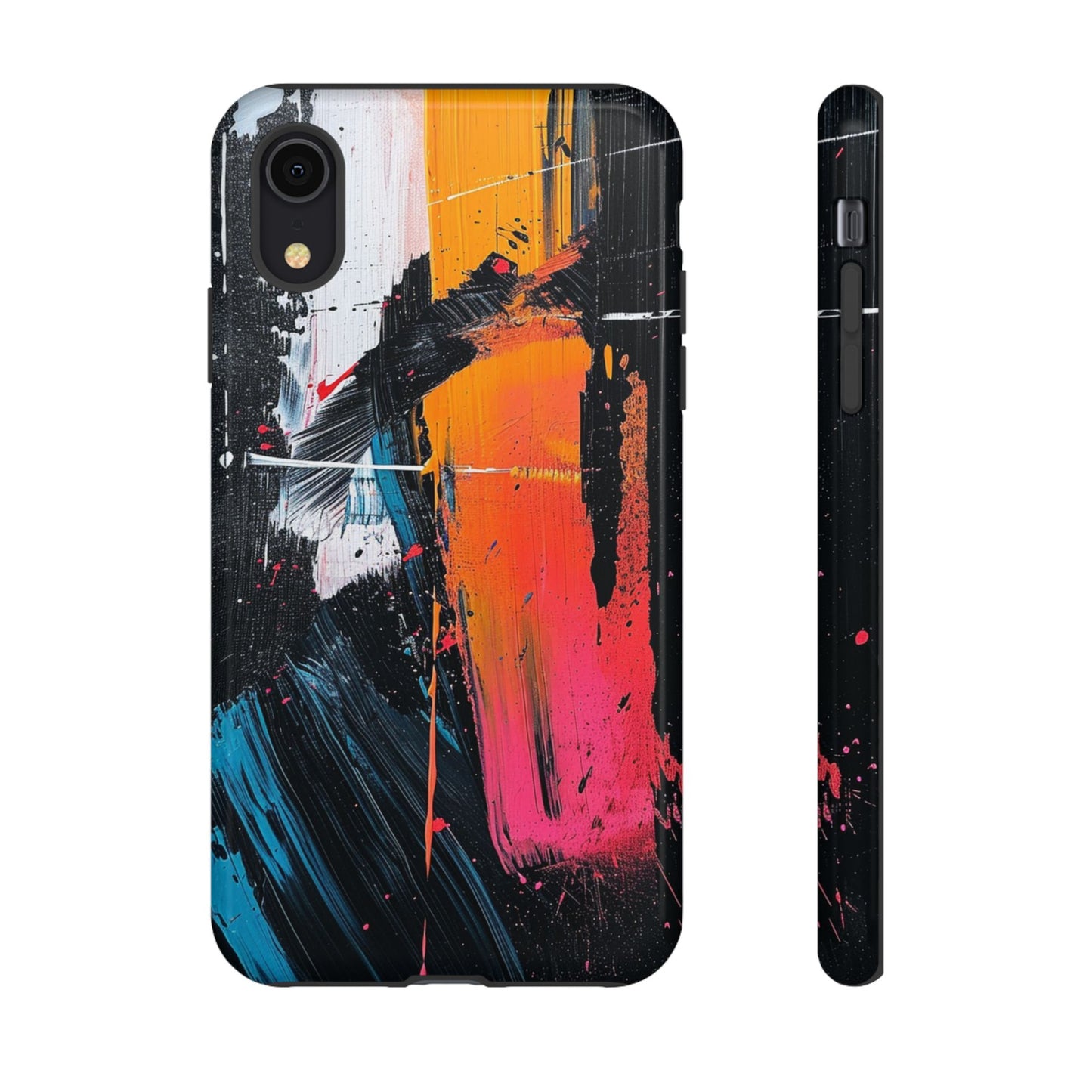 Tough Polycarbonate Phone Case