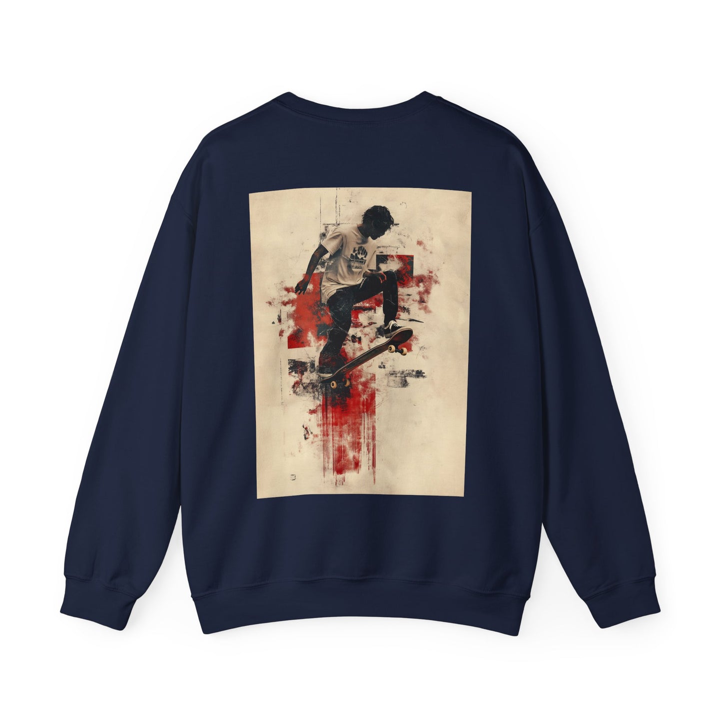 Premium Crewneck Sweatshirt