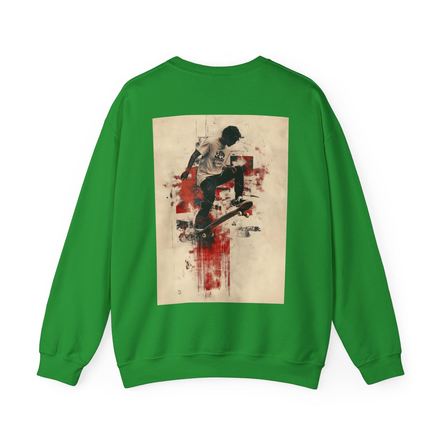 Premium Crewneck Sweatshirt