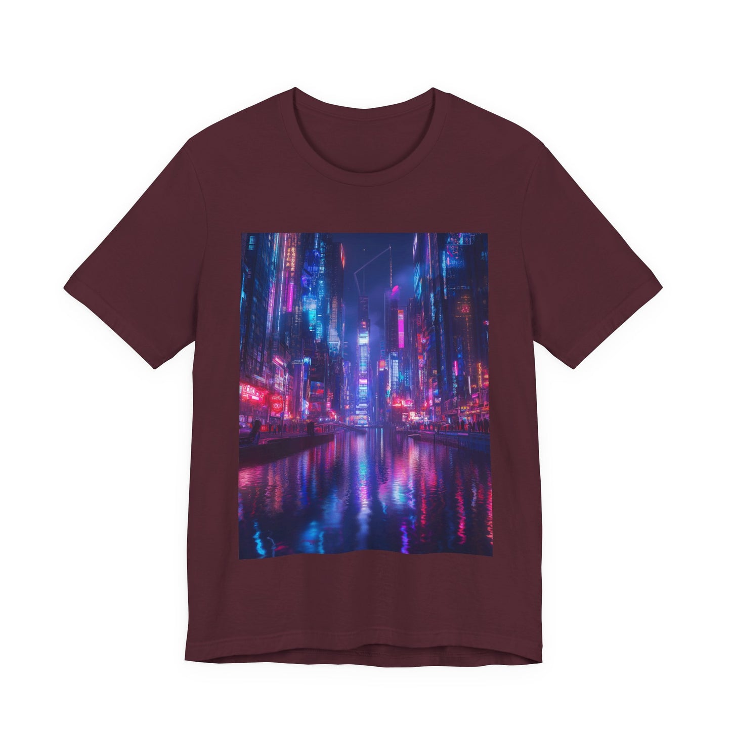 Short Sleeve Tee