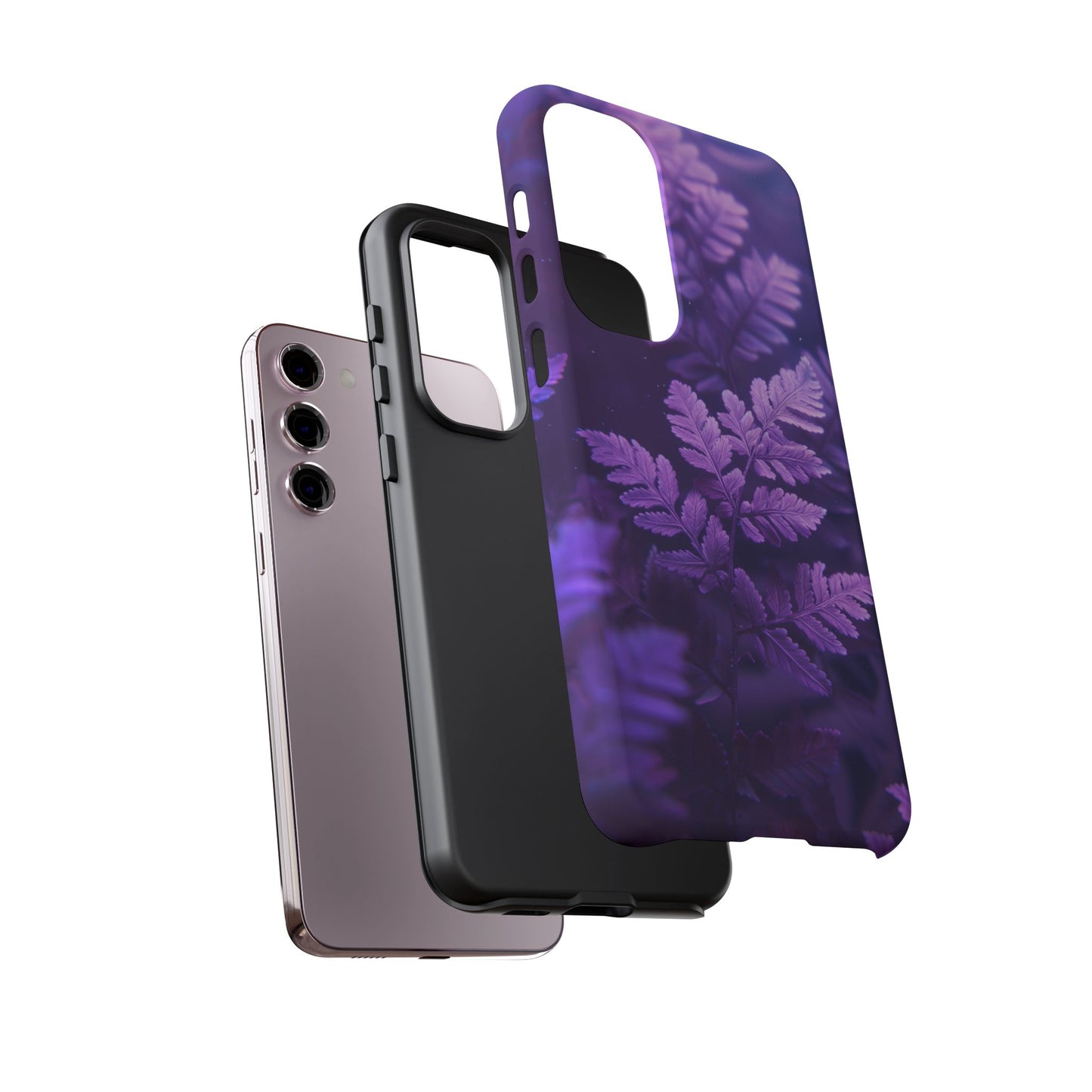 Tough Polycarbonate Phone Case