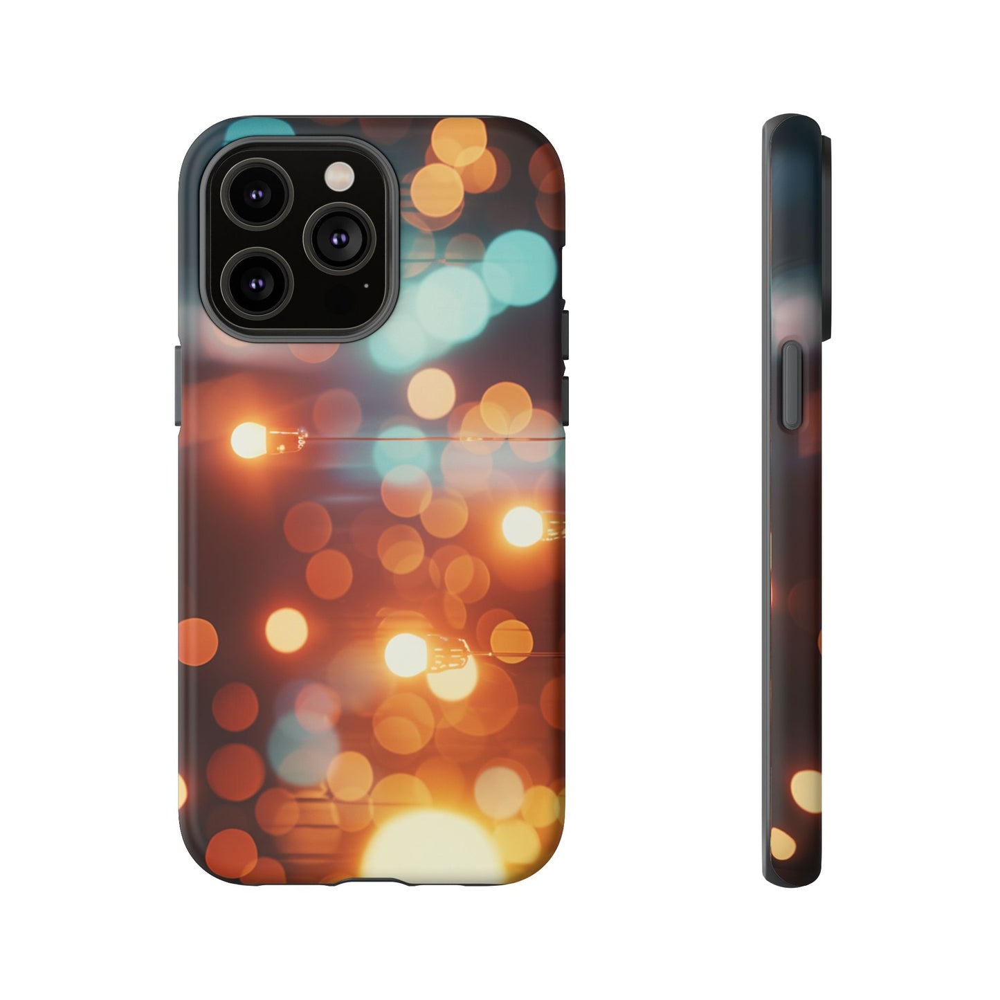Tough Polycarbonate Phone Case