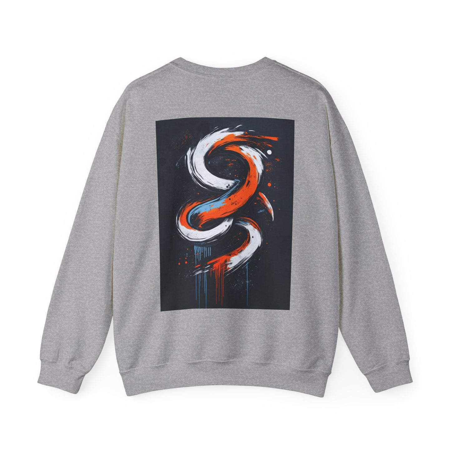 Premium Crewneck Sweatshirt
