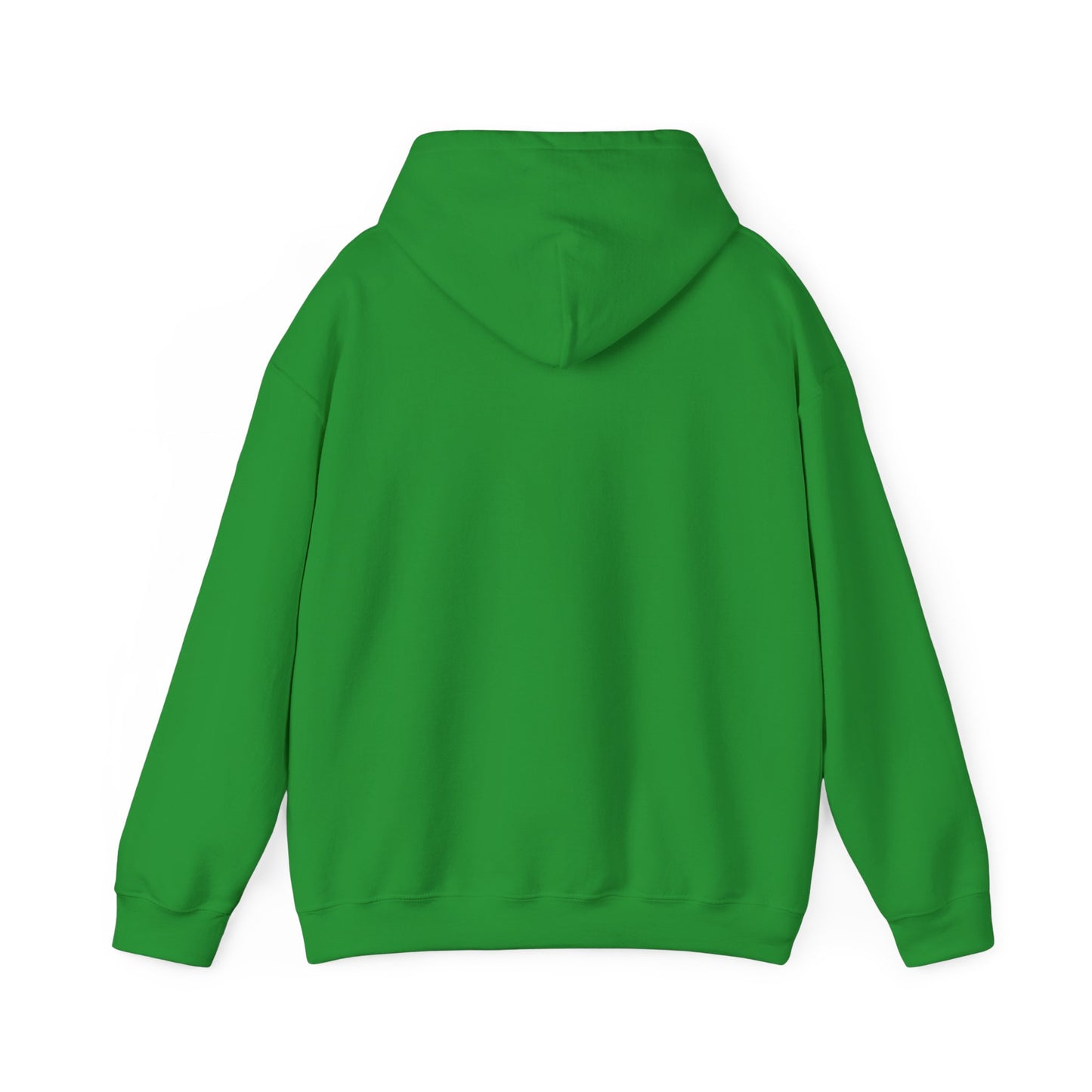 Premium Comfort Hoodie