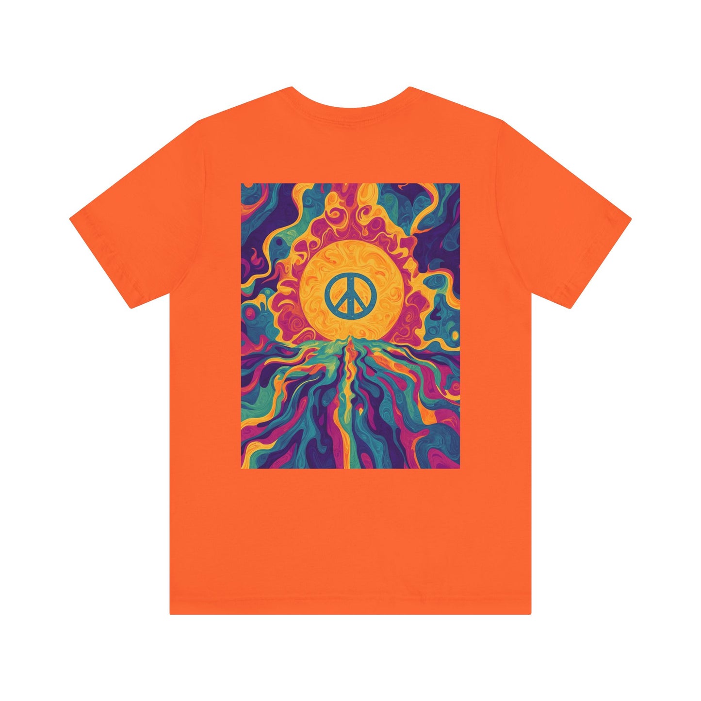 Short Sleeve Tee