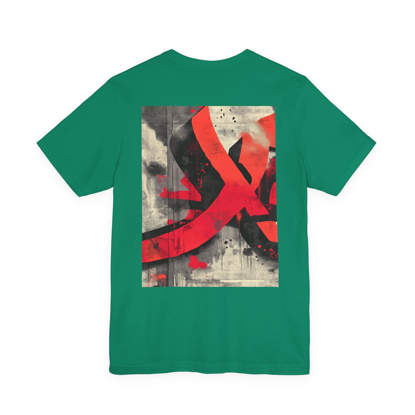 Short Sleeve Tee