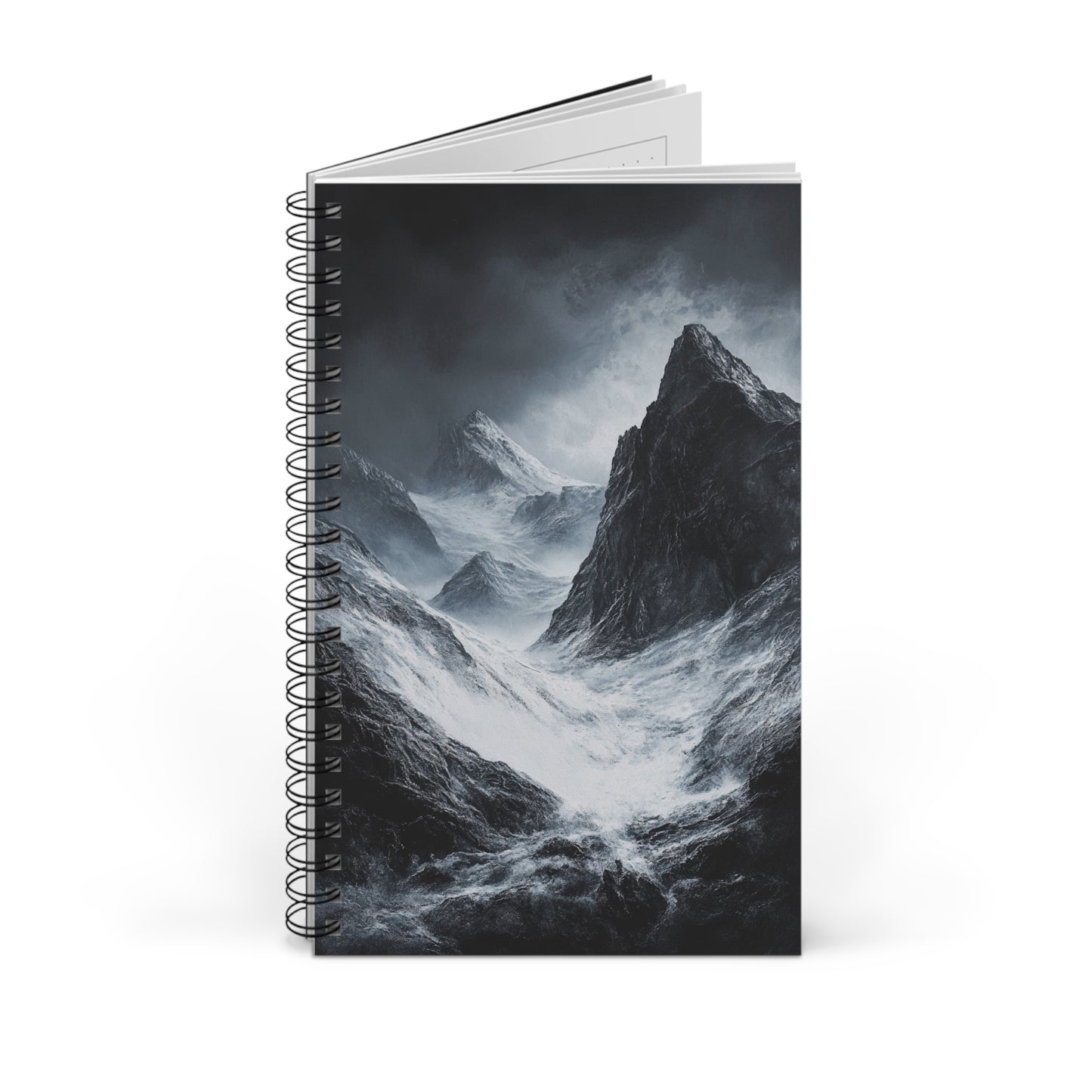 Spiral Journal