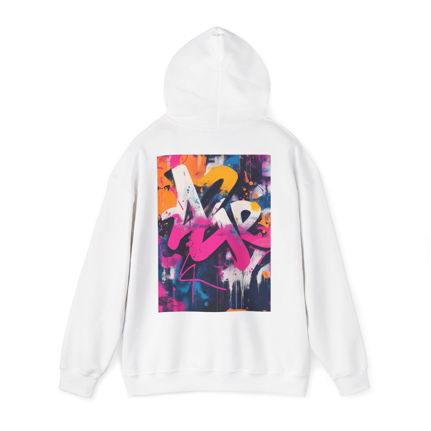 Premium Comfort Hoodie