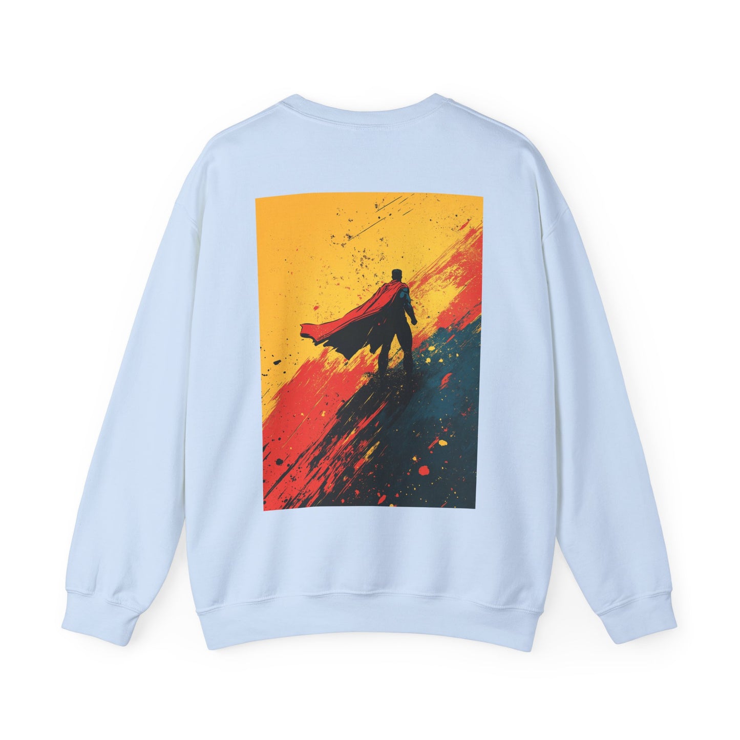 Premium Crewneck Sweatshirt