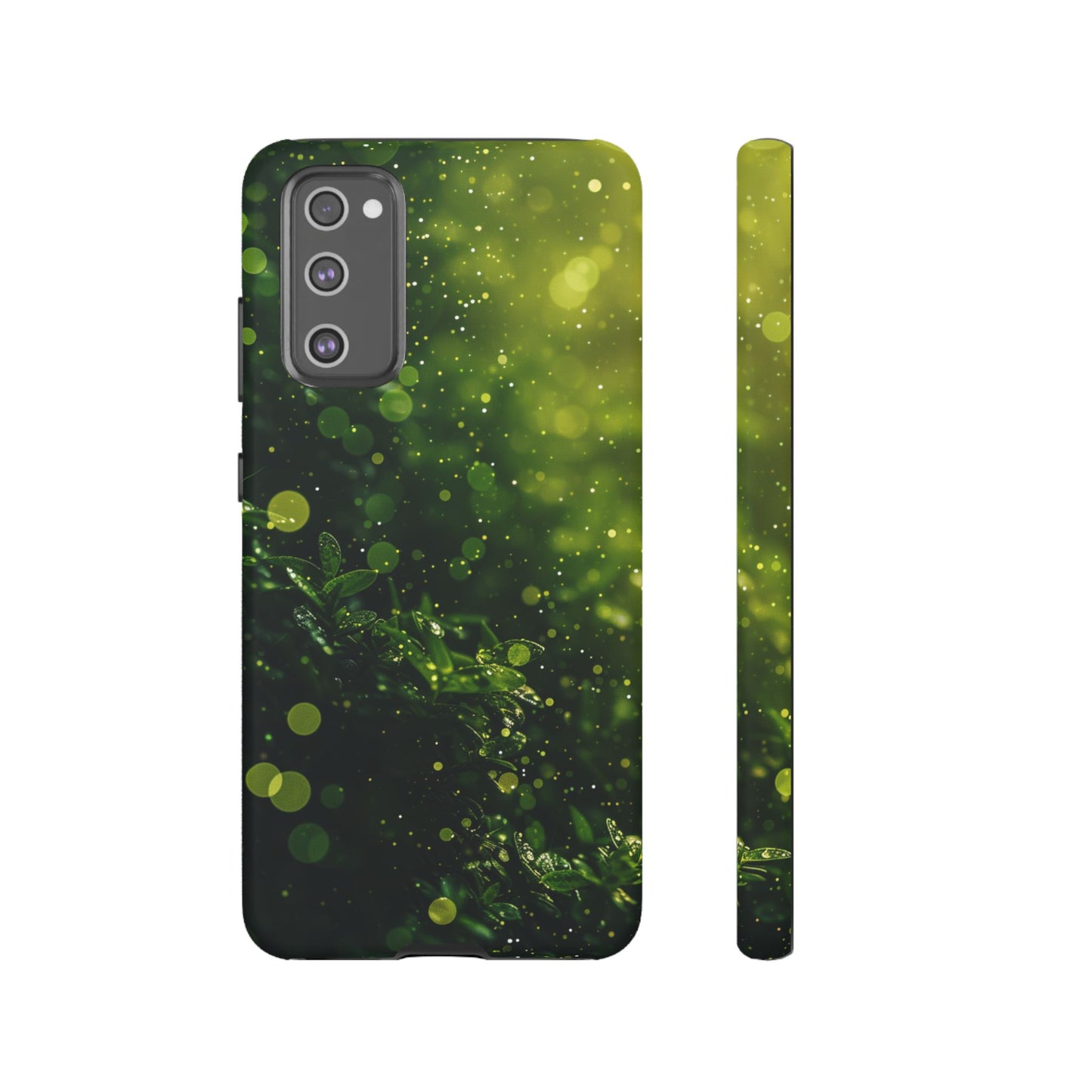 Tough Polycarbonate Phone Case