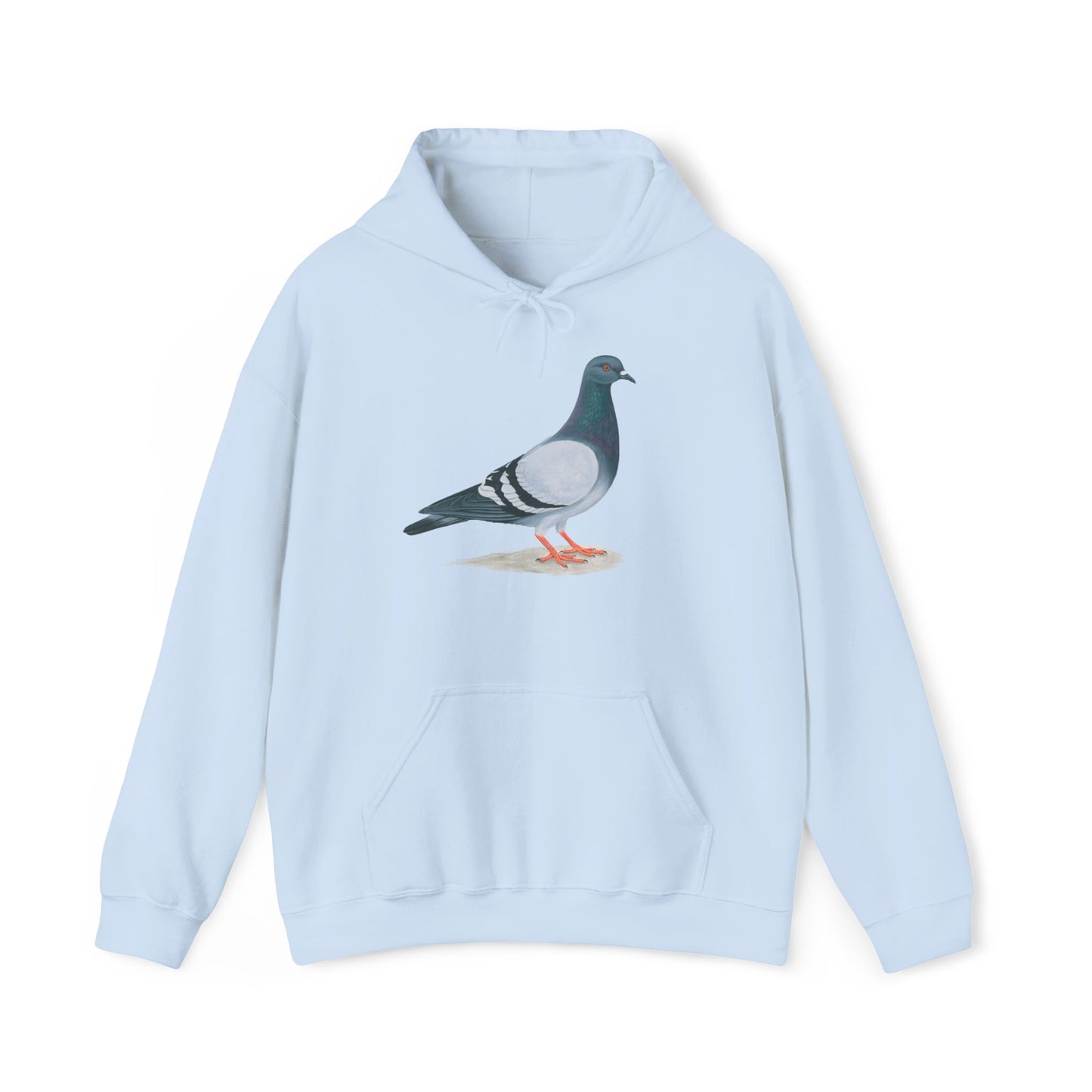 Premium Comfort Hoodie