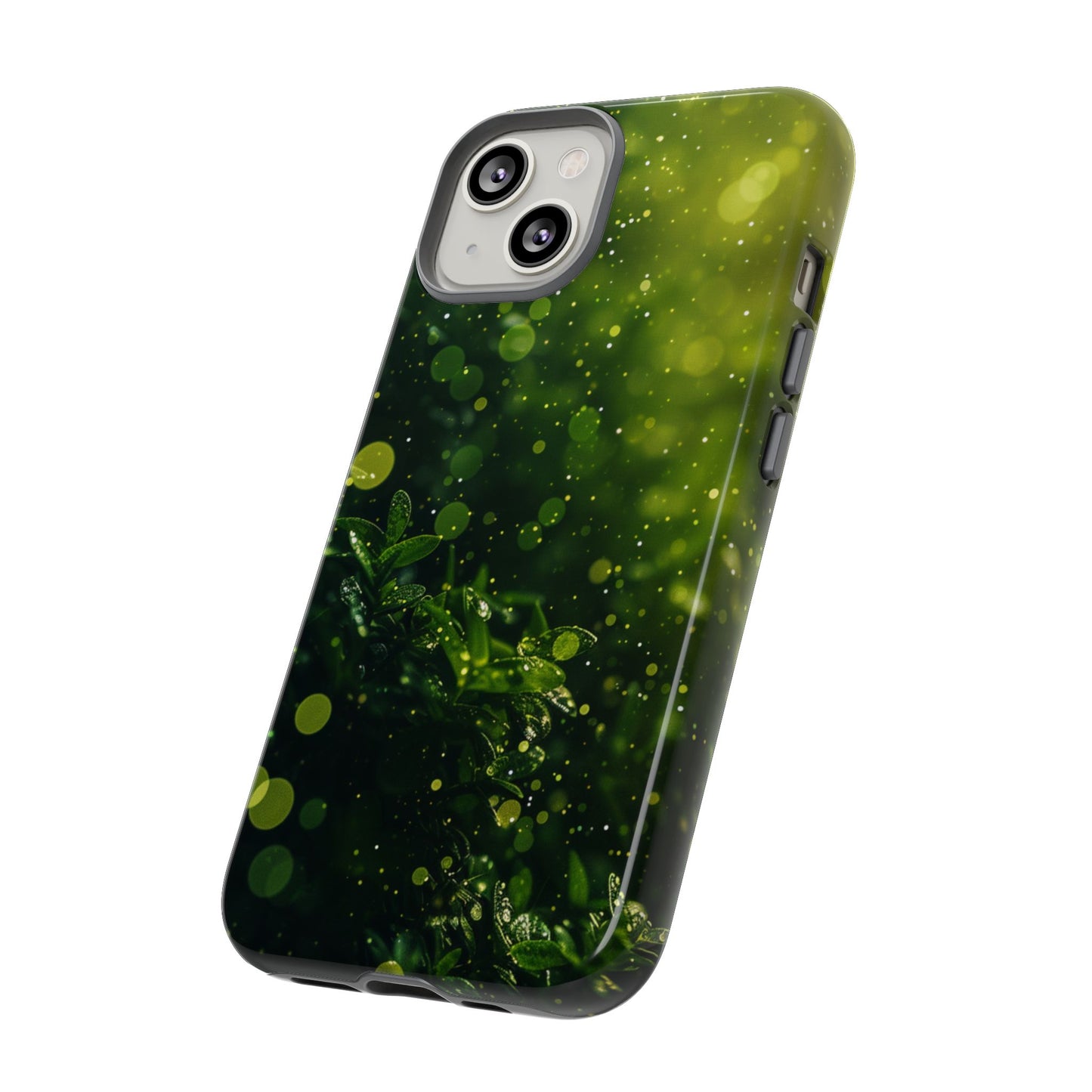 Tough Polycarbonate Phone Case