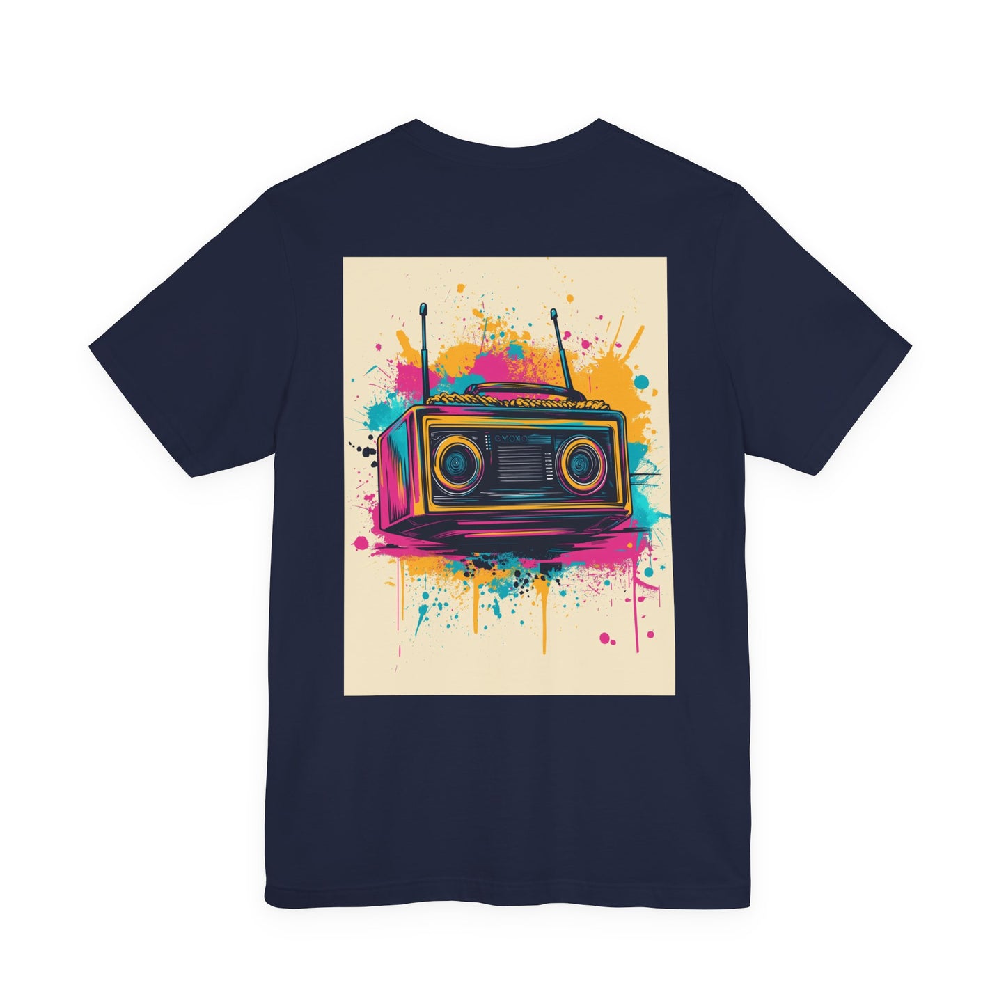 Short Sleeve Tee