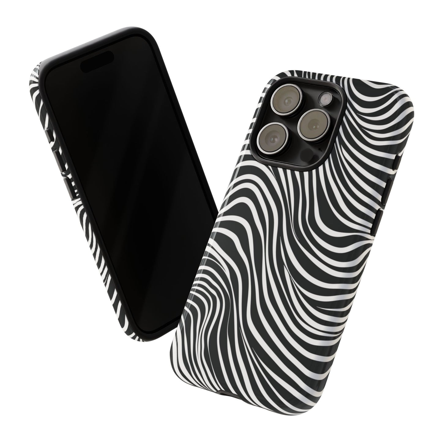 Tough Polycarbonate Phone Case